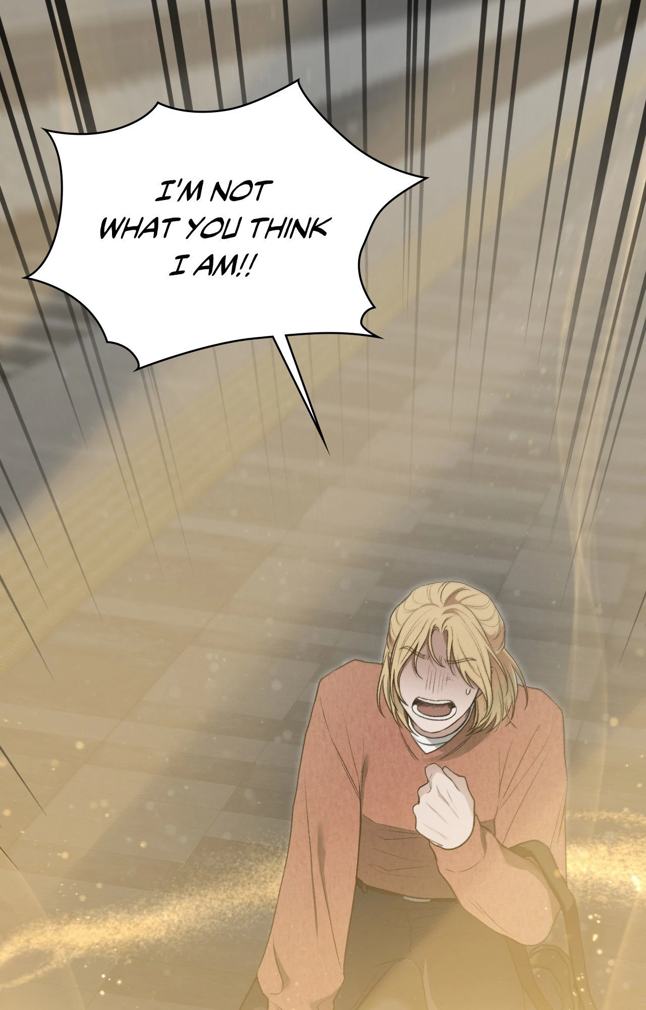 Reap What You Sow [Official] - Chapter 23 manhwa