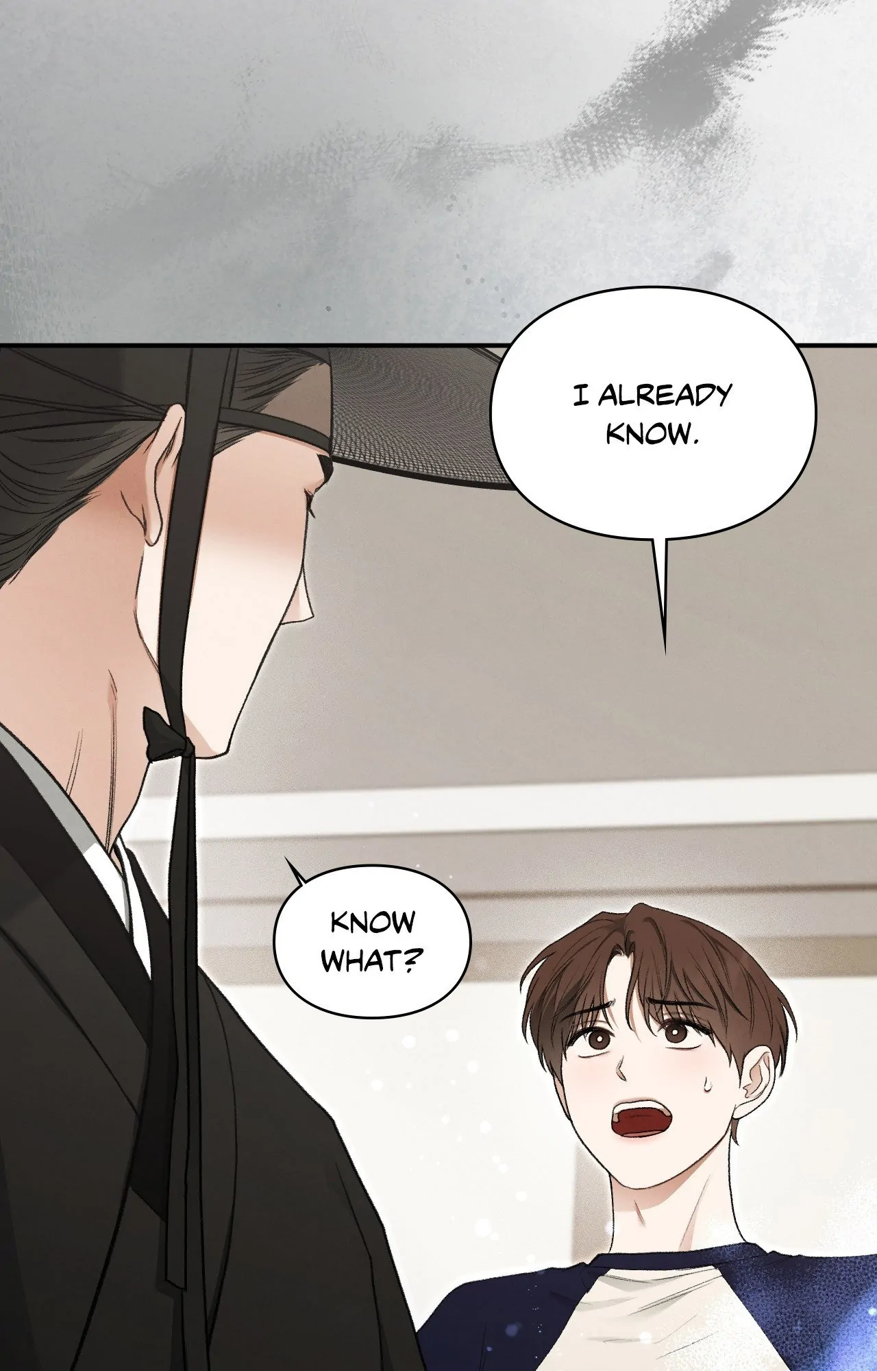 Reap What You Sow [Official] - Chapter 23 manhwa