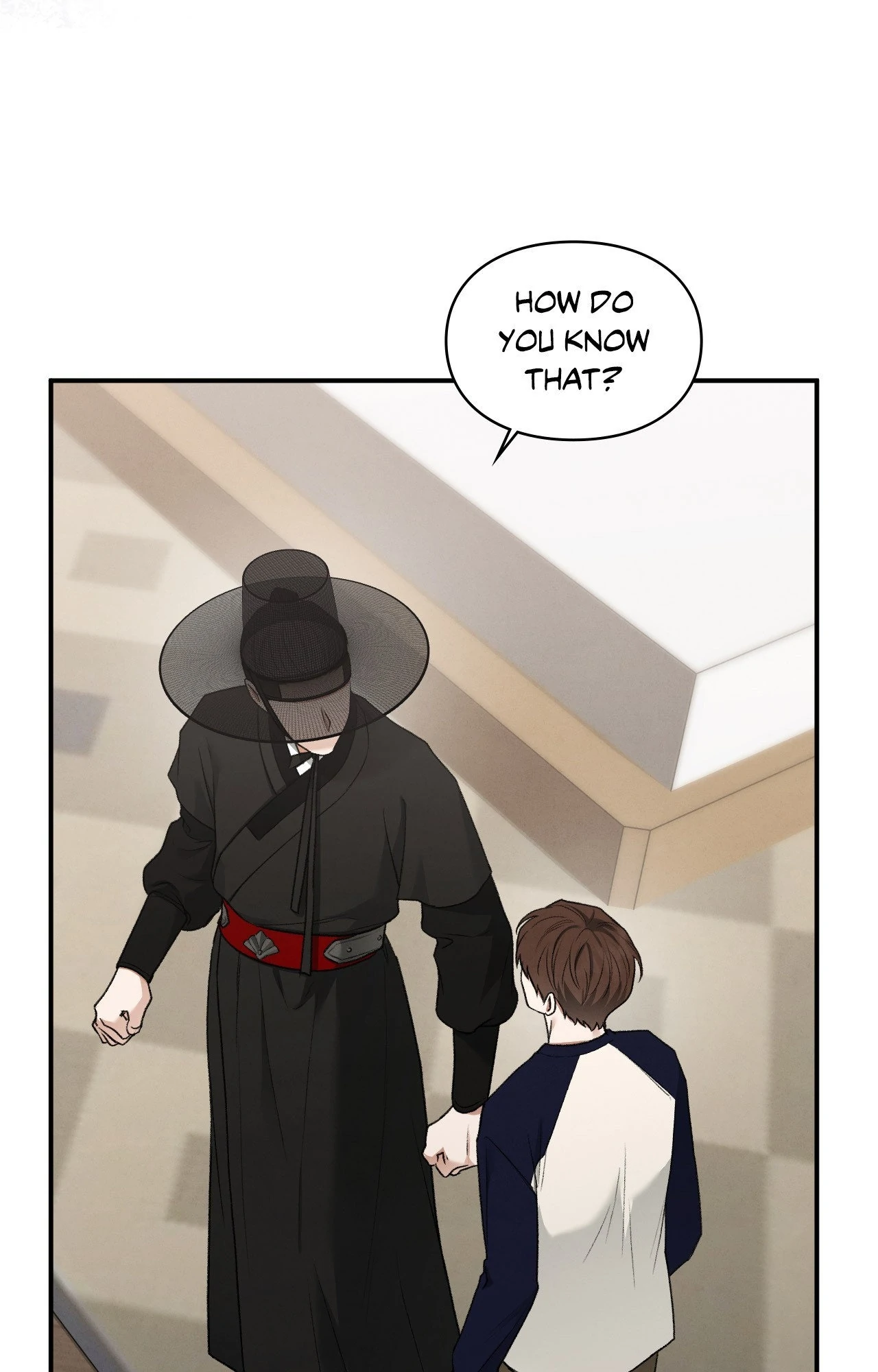 Reap What You Sow [Official] - Chapter 23 manhwa