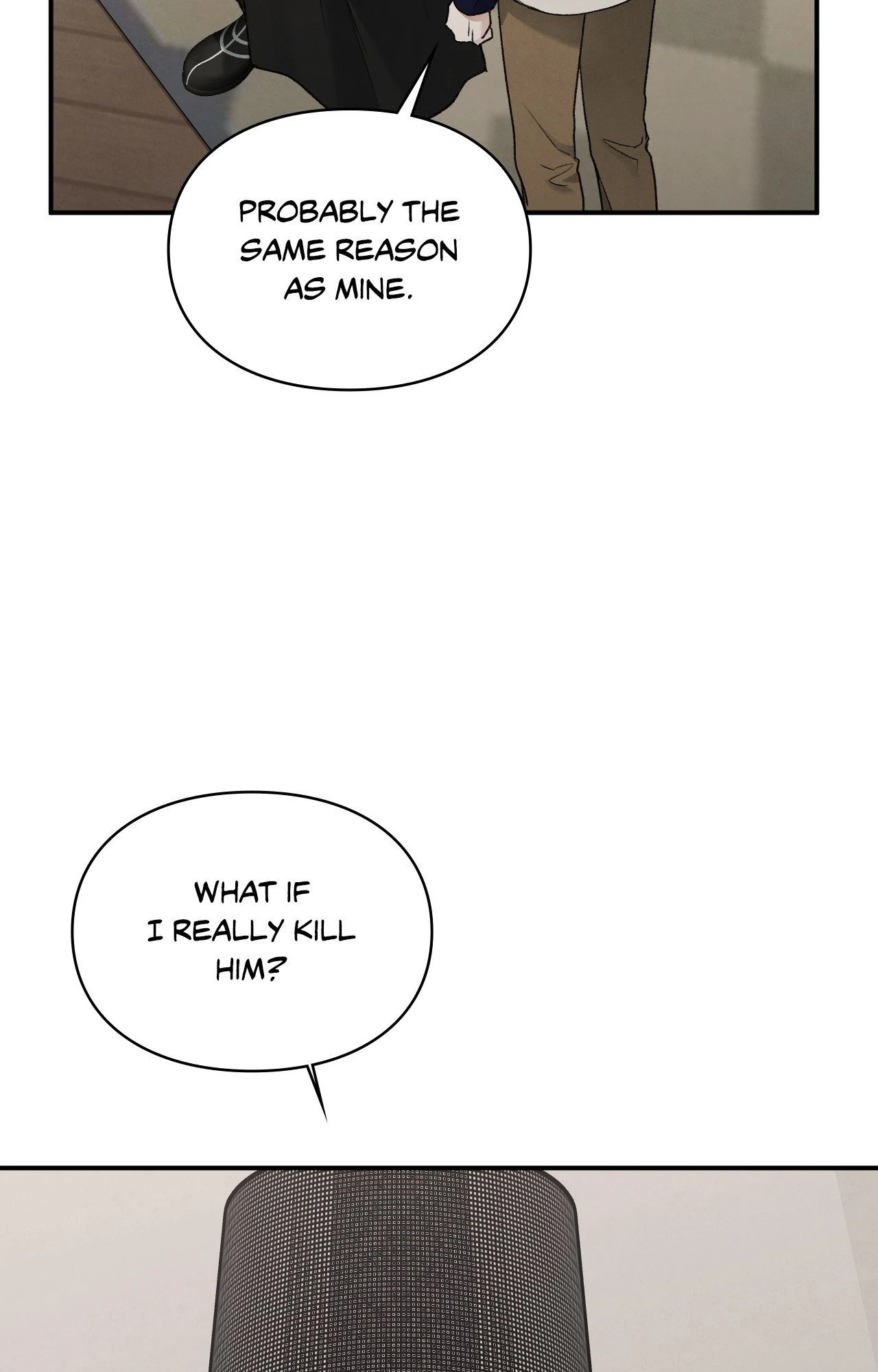 Reap What You Sow [Official] - Chapter 23 manhwa