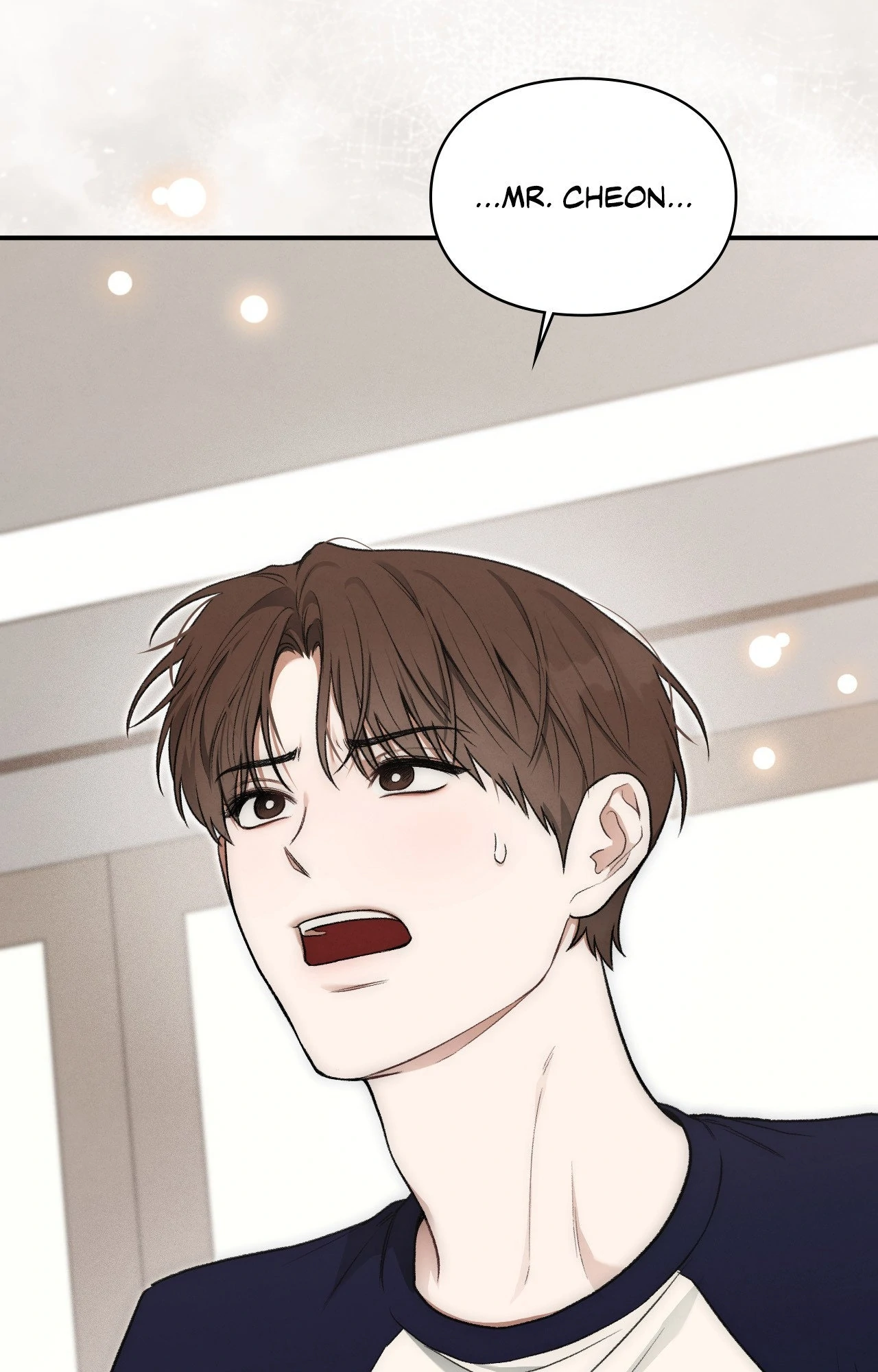 Reap What You Sow [Official] - Chapter 23 manhwa