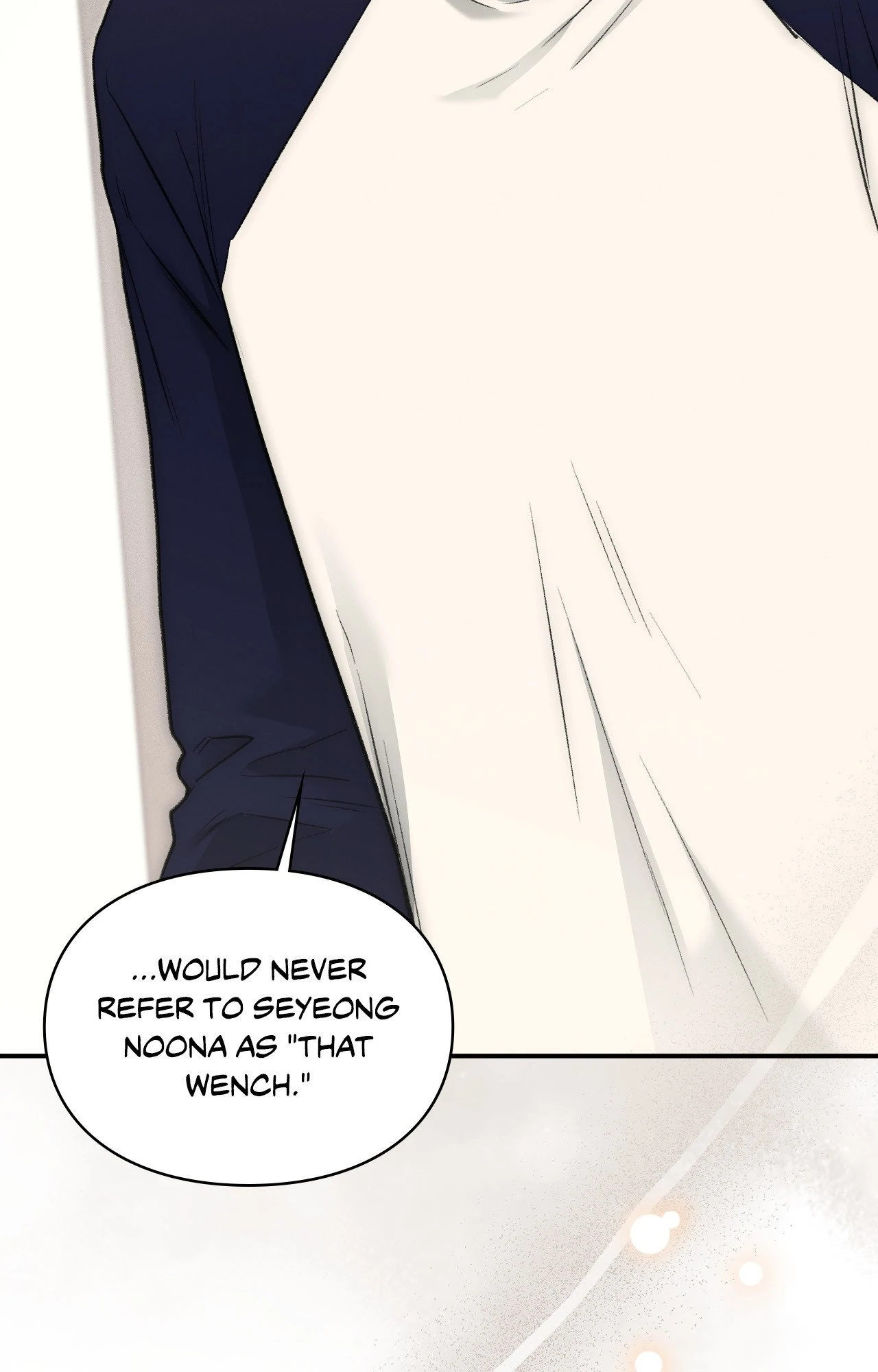 Reap What You Sow [Official] - Chapter 23 manhwa