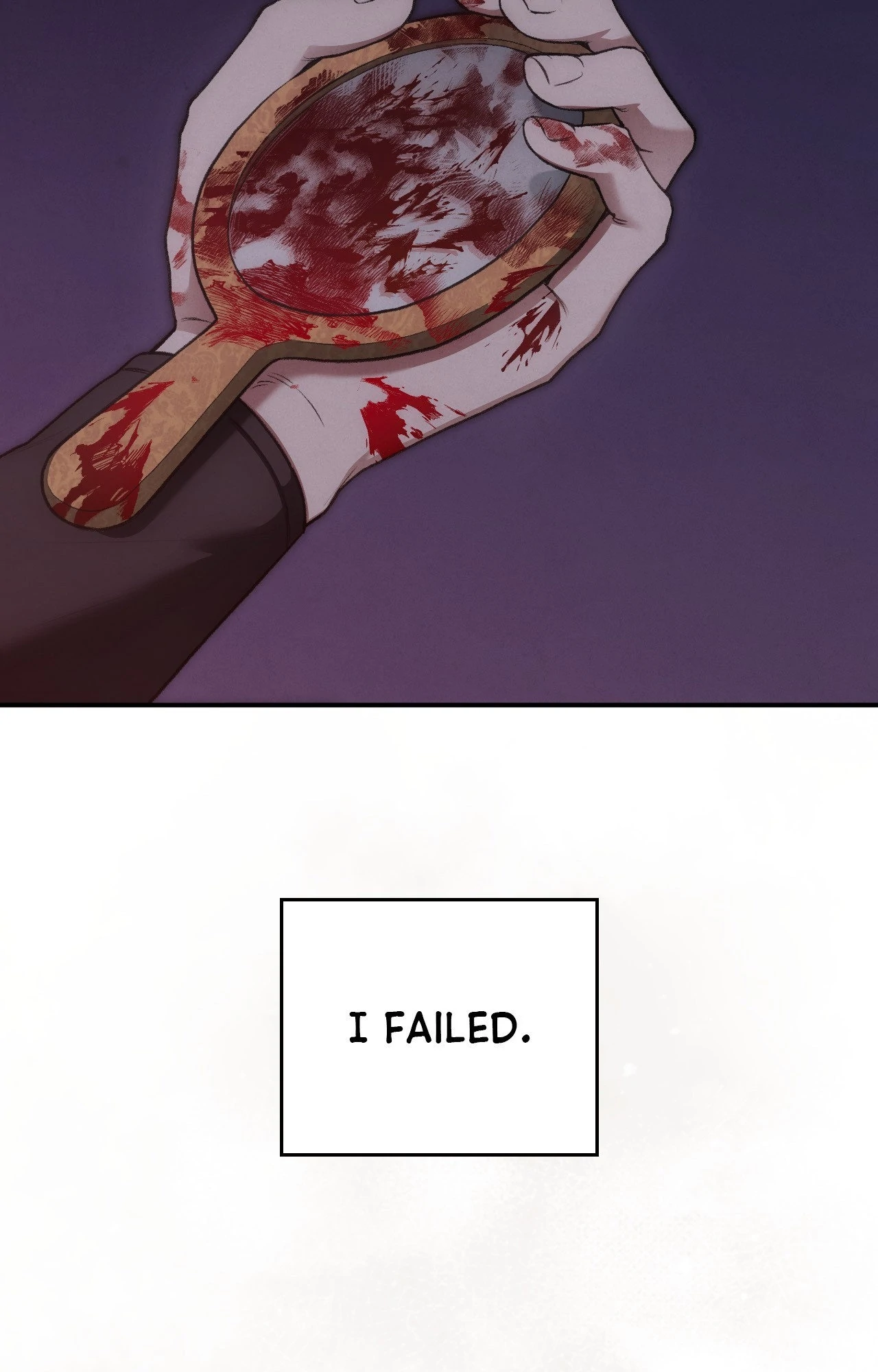 Reap What You Sow [Official] - Chapter 25 manhwa