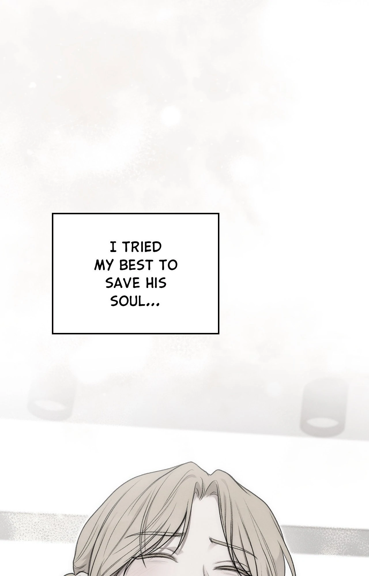 Reap What You Sow [Official] - Chapter 25 manhwa