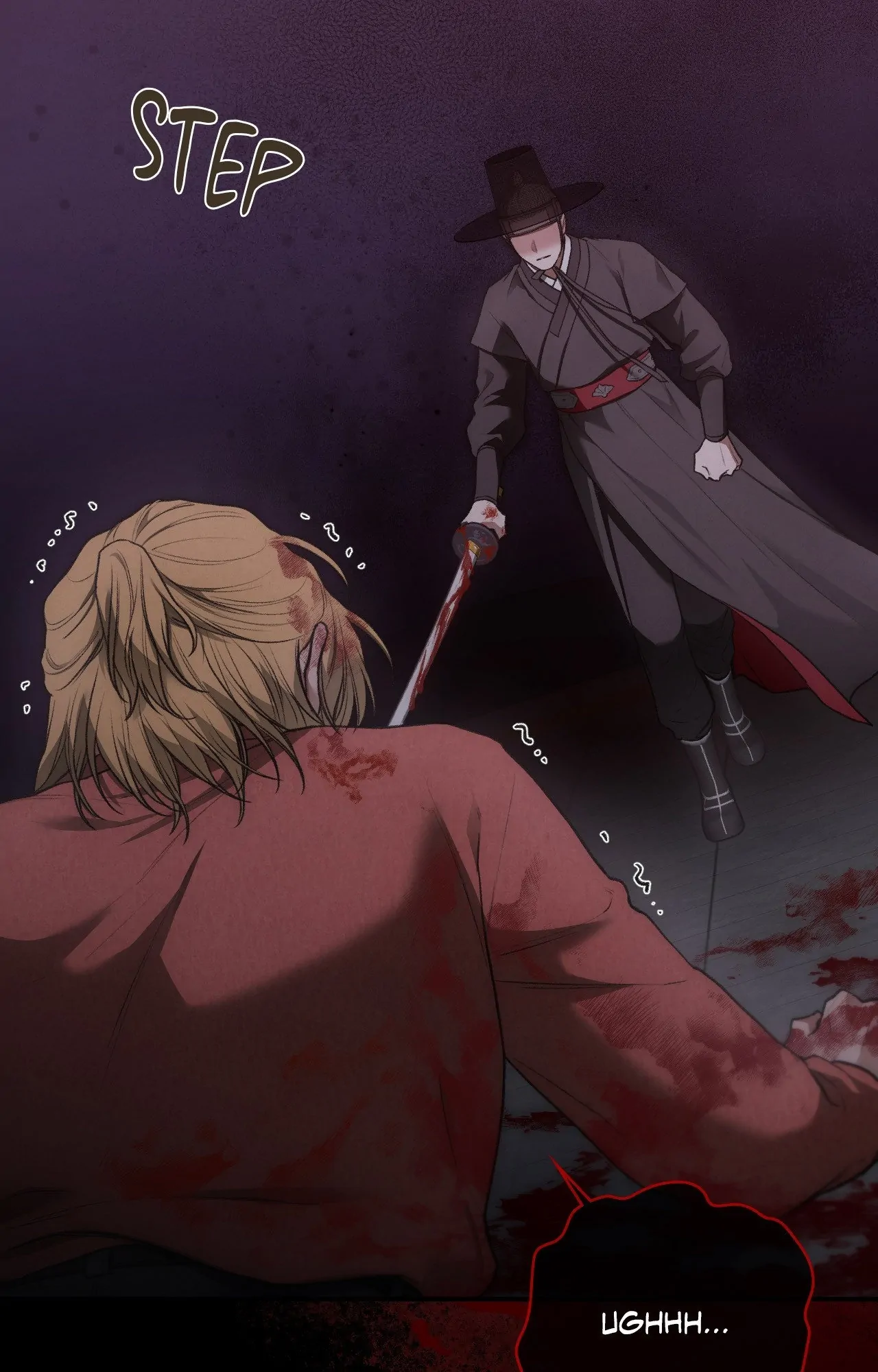 Reap What You Sow [Official] - Chapter 25 manhwa