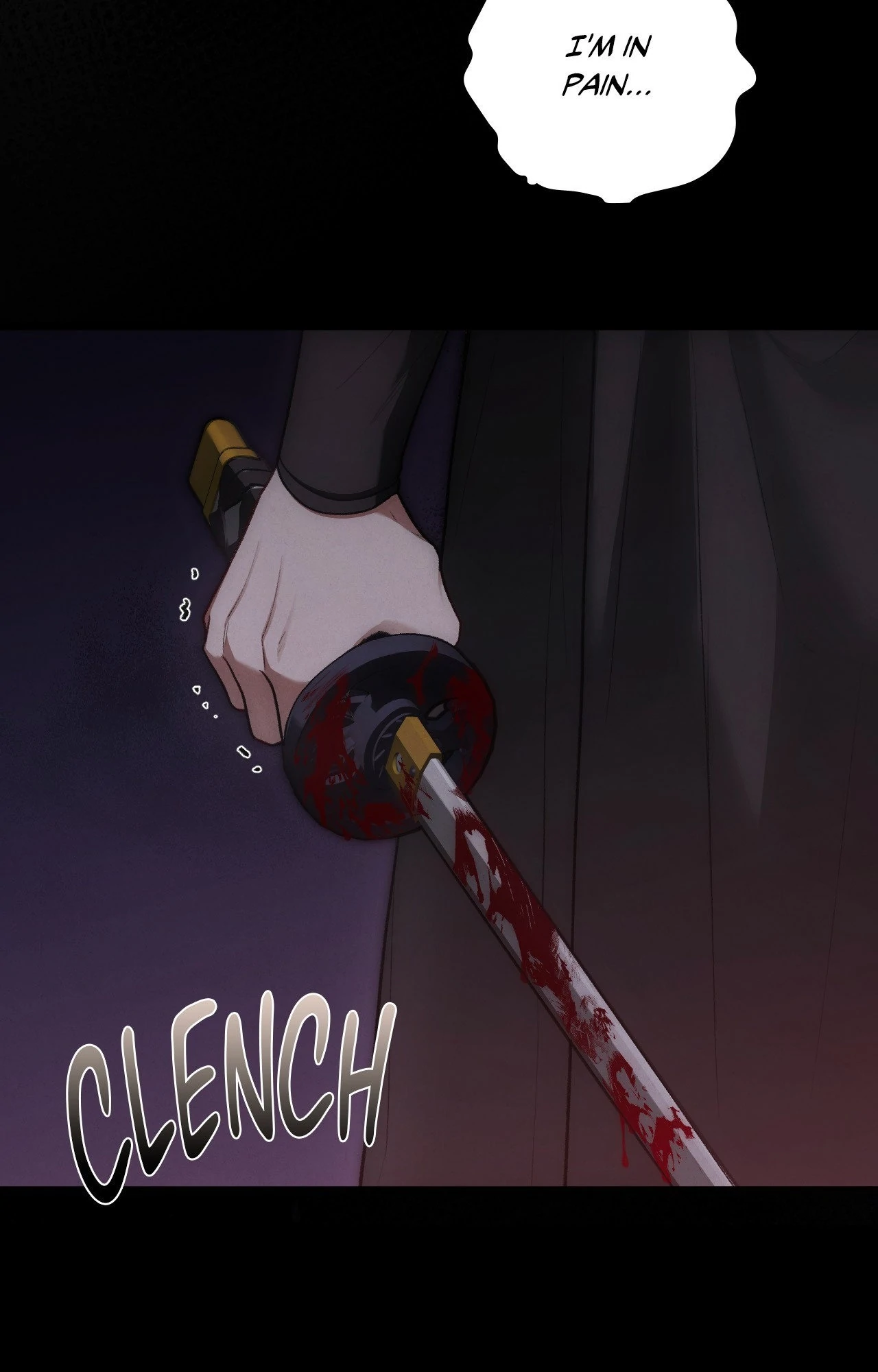 Reap What You Sow [Official] - Chapter 25 manhwa