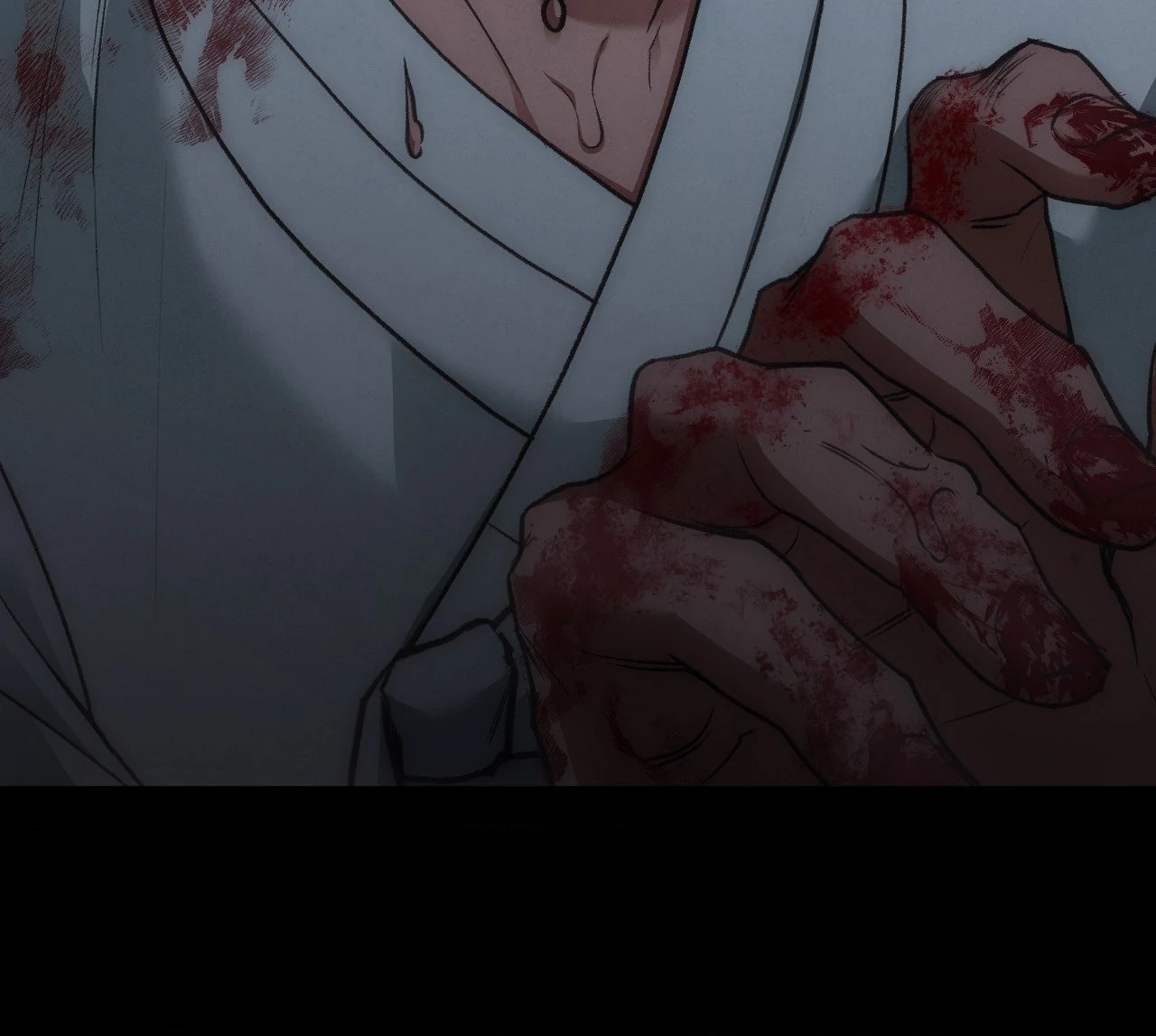 Reap What You Sow [Official] - Chapter 25 manhwa