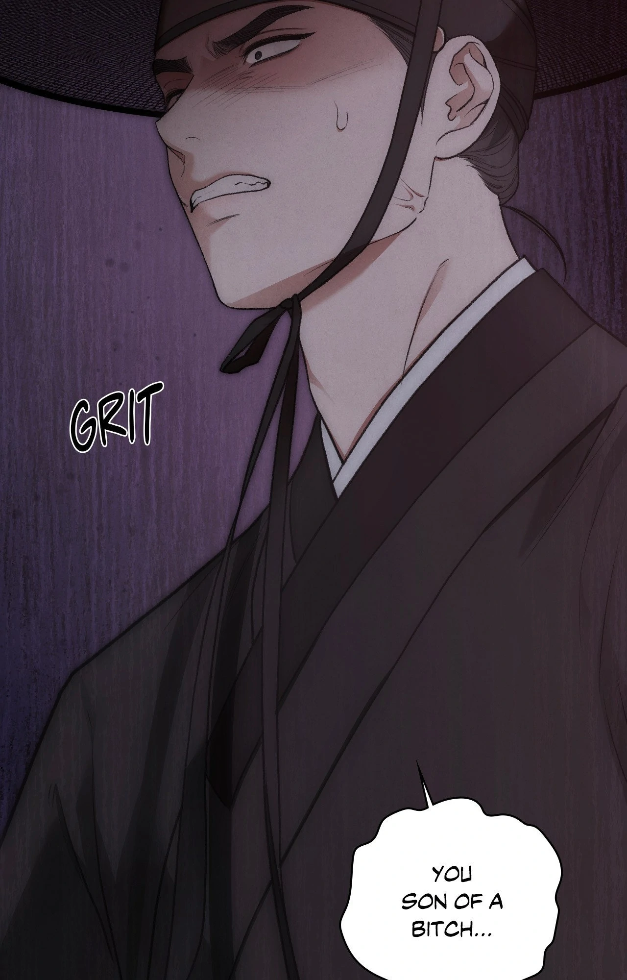 Reap What You Sow [Official] - Chapter 25 manhwa
