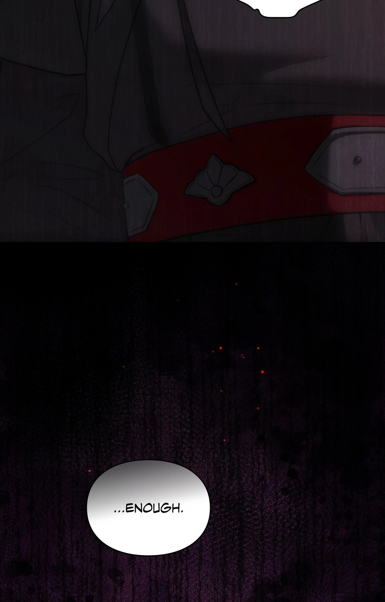 Reap What You Sow [Official] - Chapter 25 manhwa