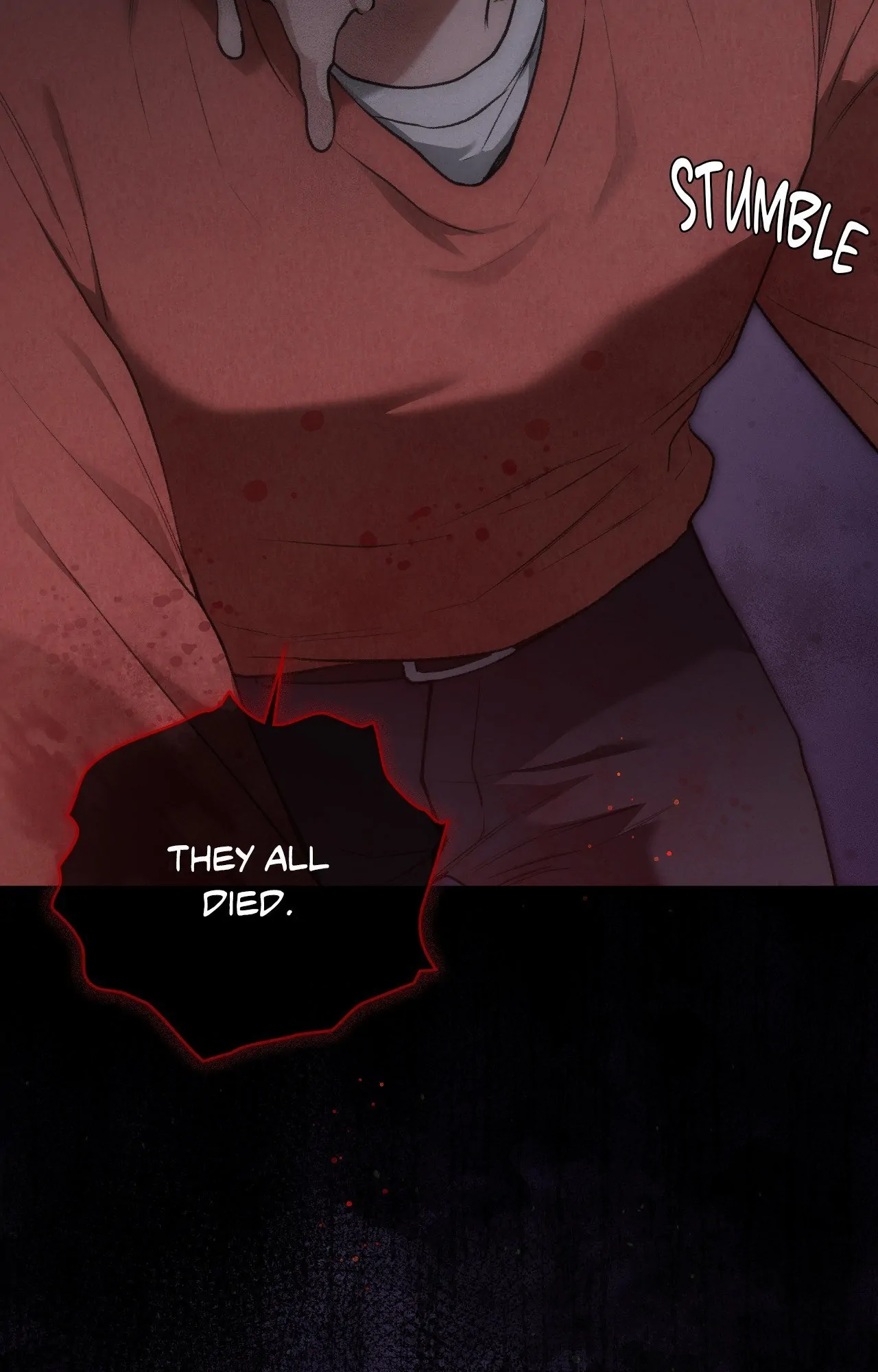 Reap What You Sow [Official] - Chapter 25 manhwa