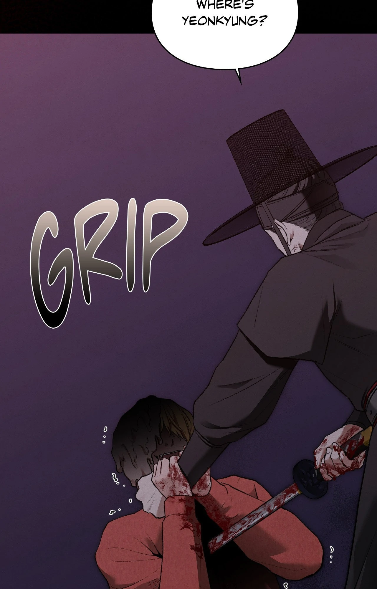 Reap What You Sow [Official] - Chapter 25 manhwa