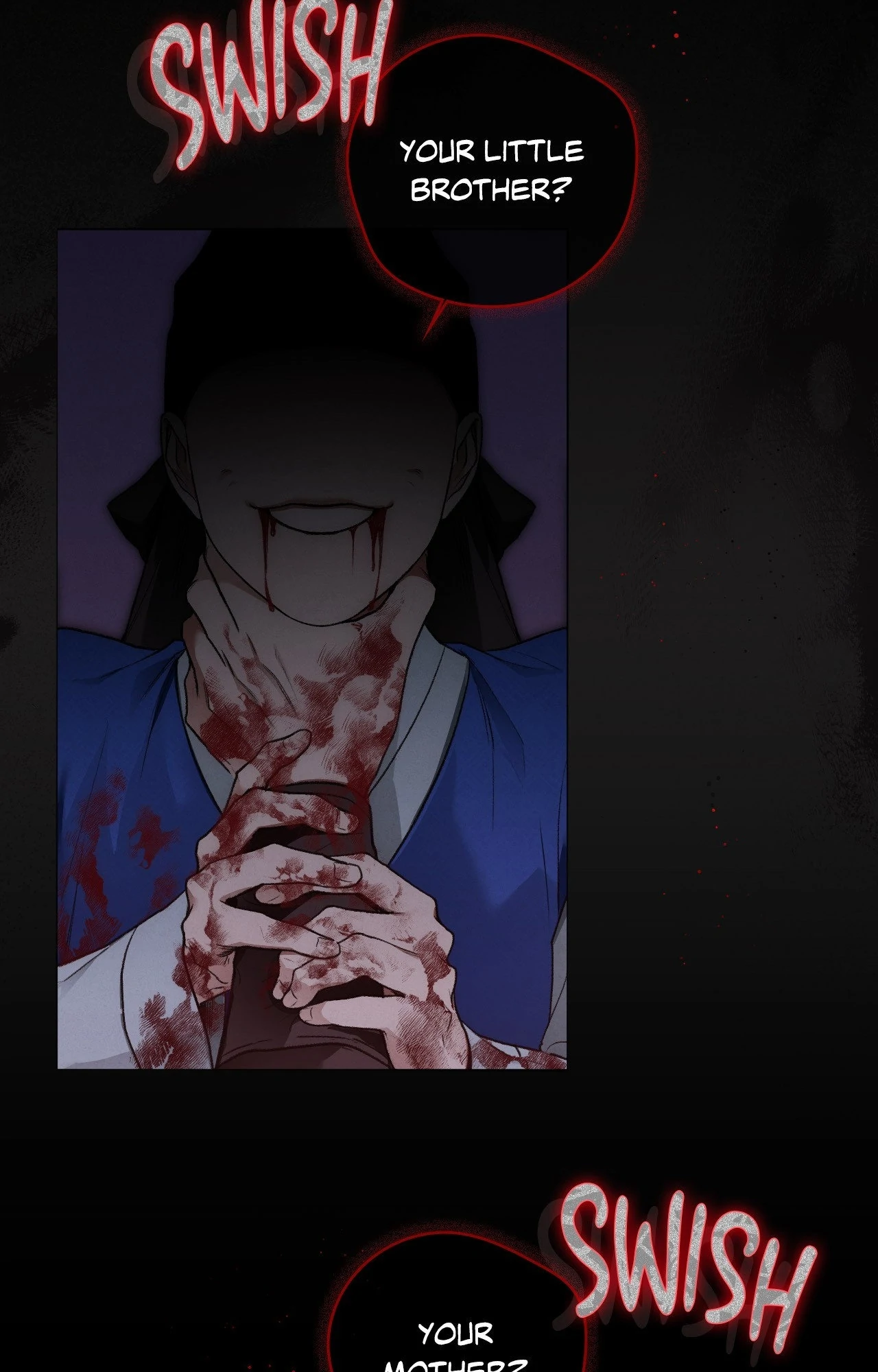Reap What You Sow [Official] - Chapter 25 manhwa