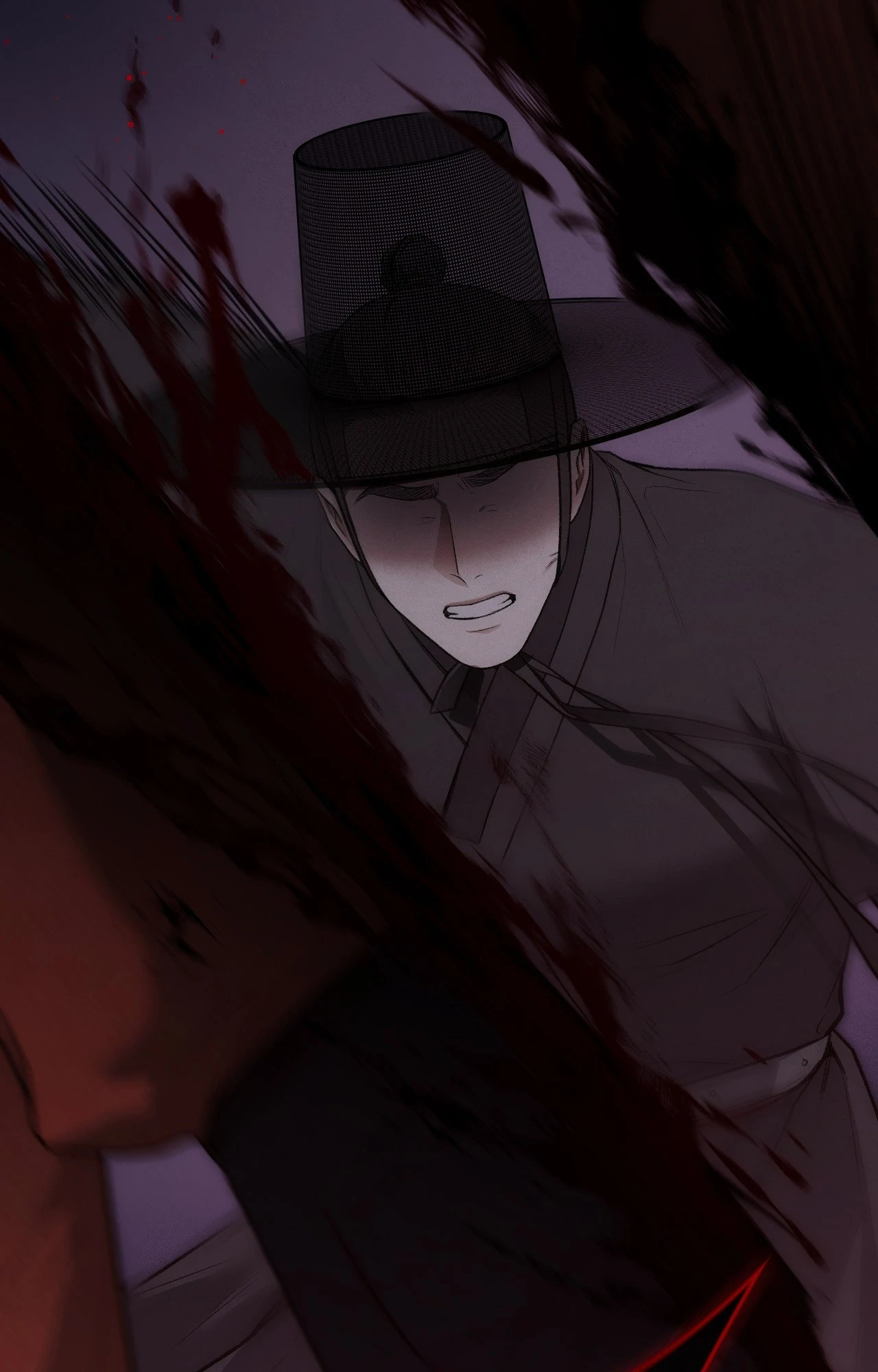 Reap What You Sow [Official] - Chapter 25 manhwa