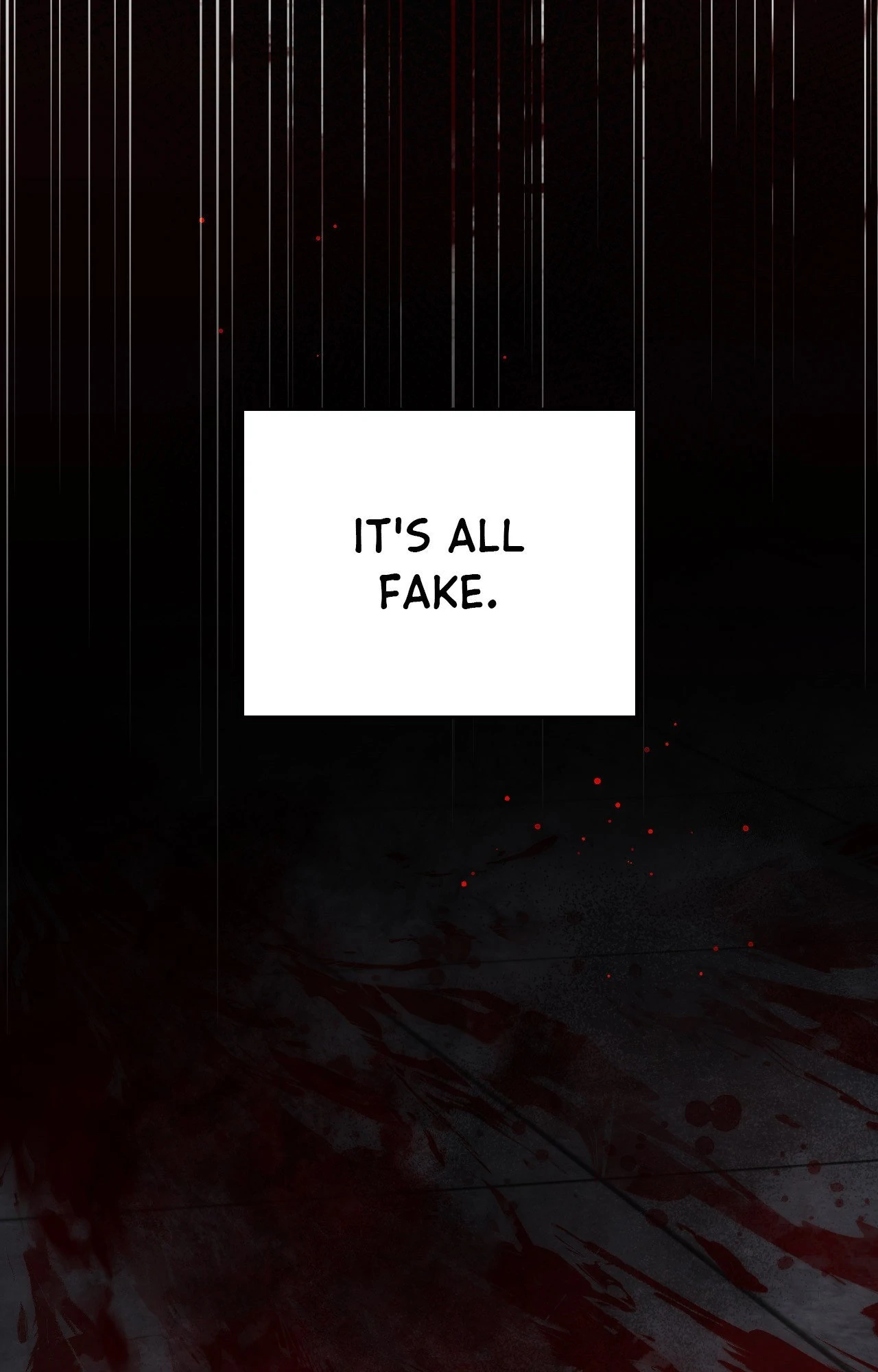 Reap What You Sow [Official] - Chapter 25 manhwa