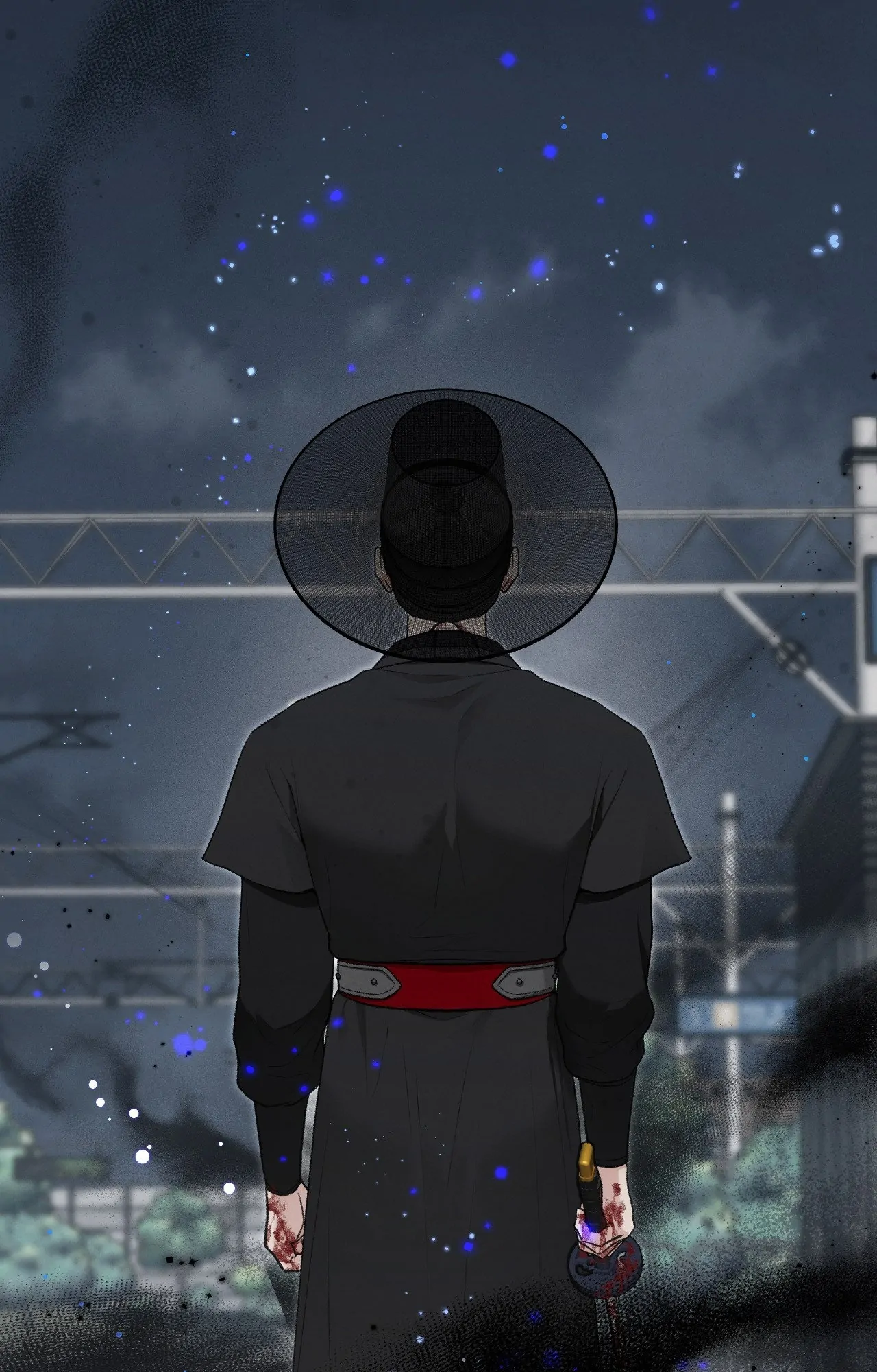 Reap What You Sow [Official] - Chapter 25 manhwa