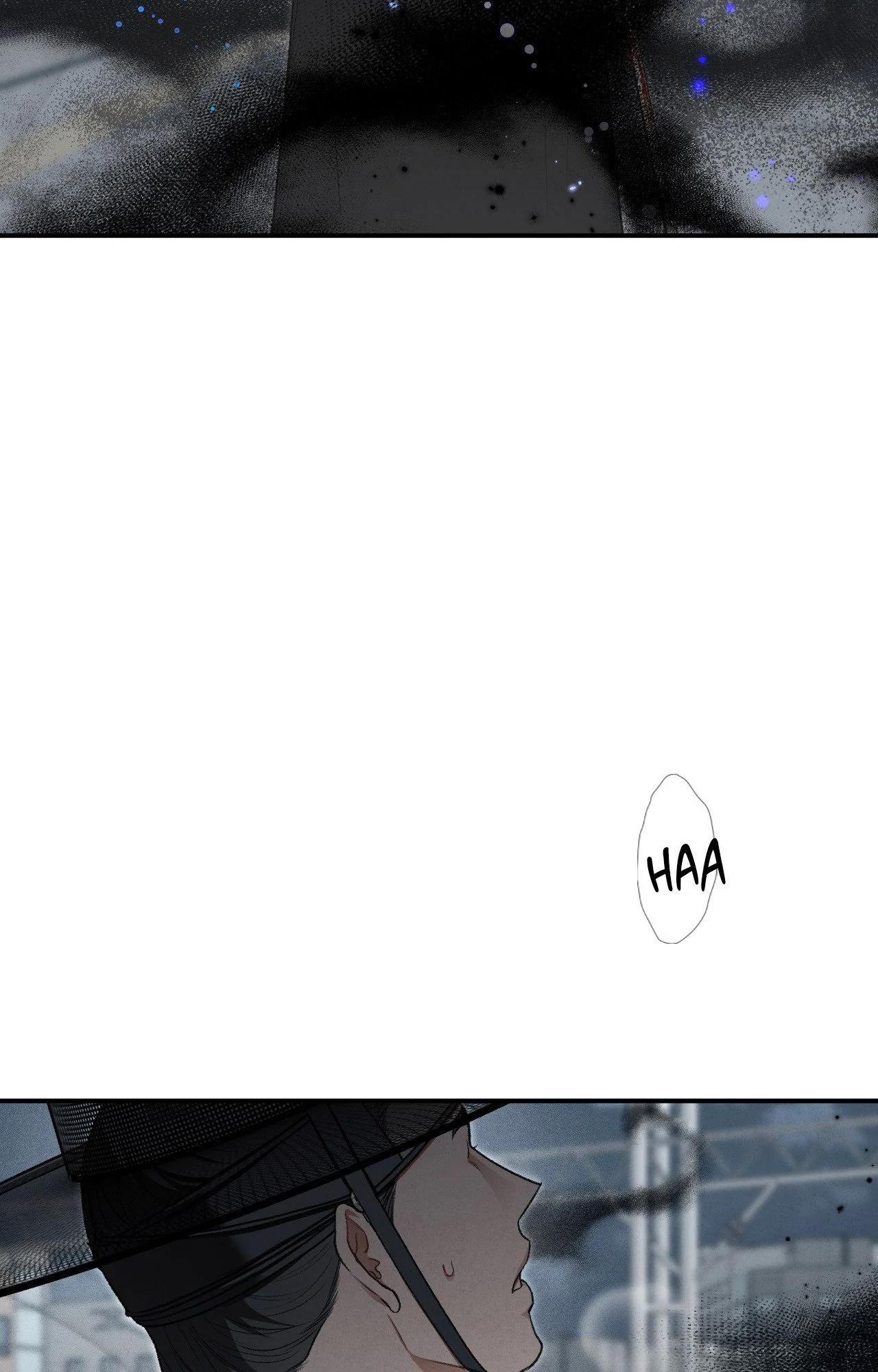 Reap What You Sow [Official] - Chapter 25 manhwa