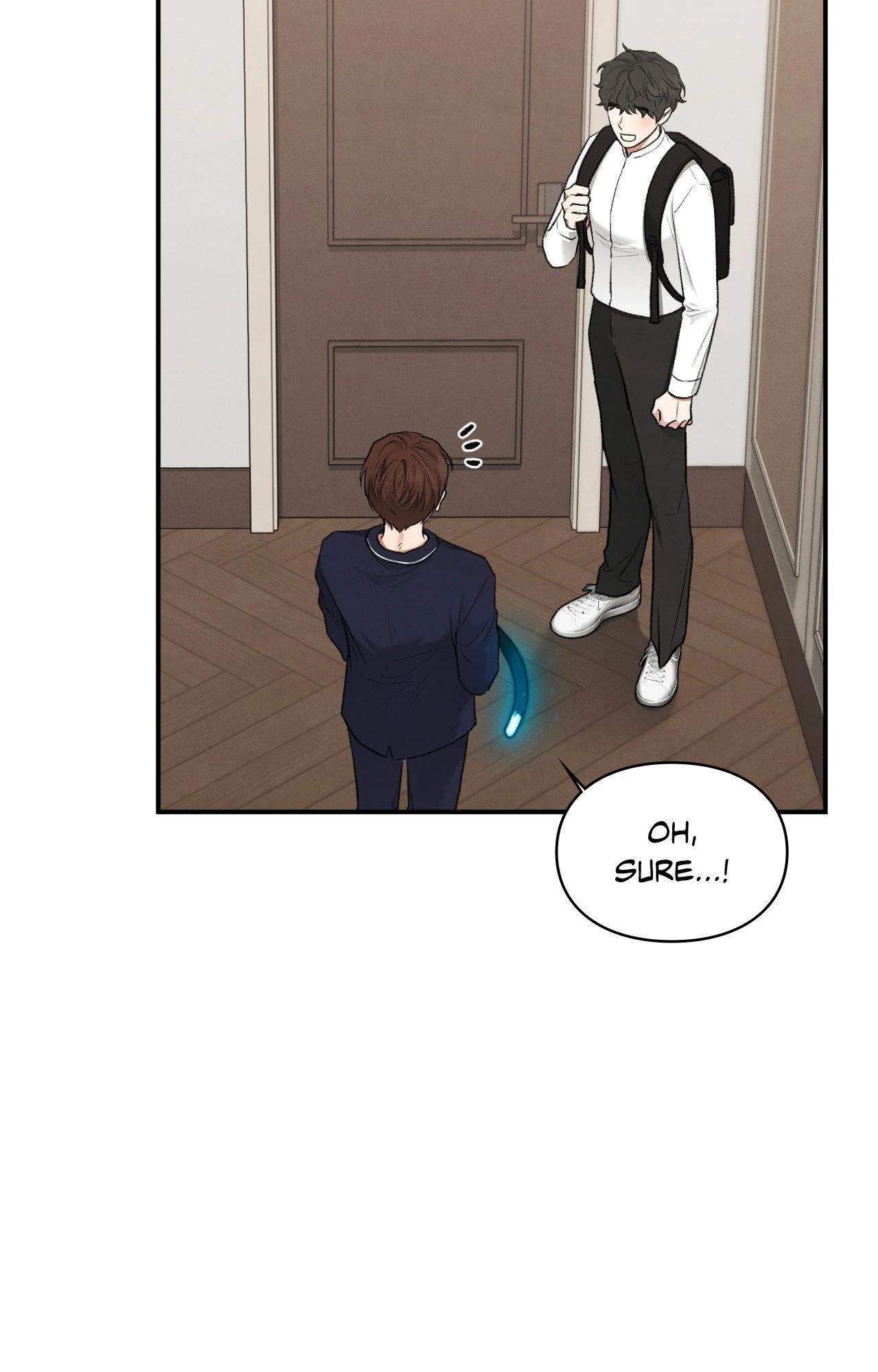 Reap What You Sow [Official] - Chapter 25 manhwa