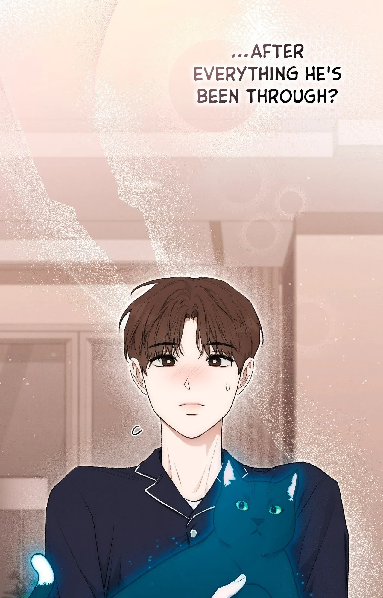 Reap What You Sow [Official] - Chapter 25 manhwa
