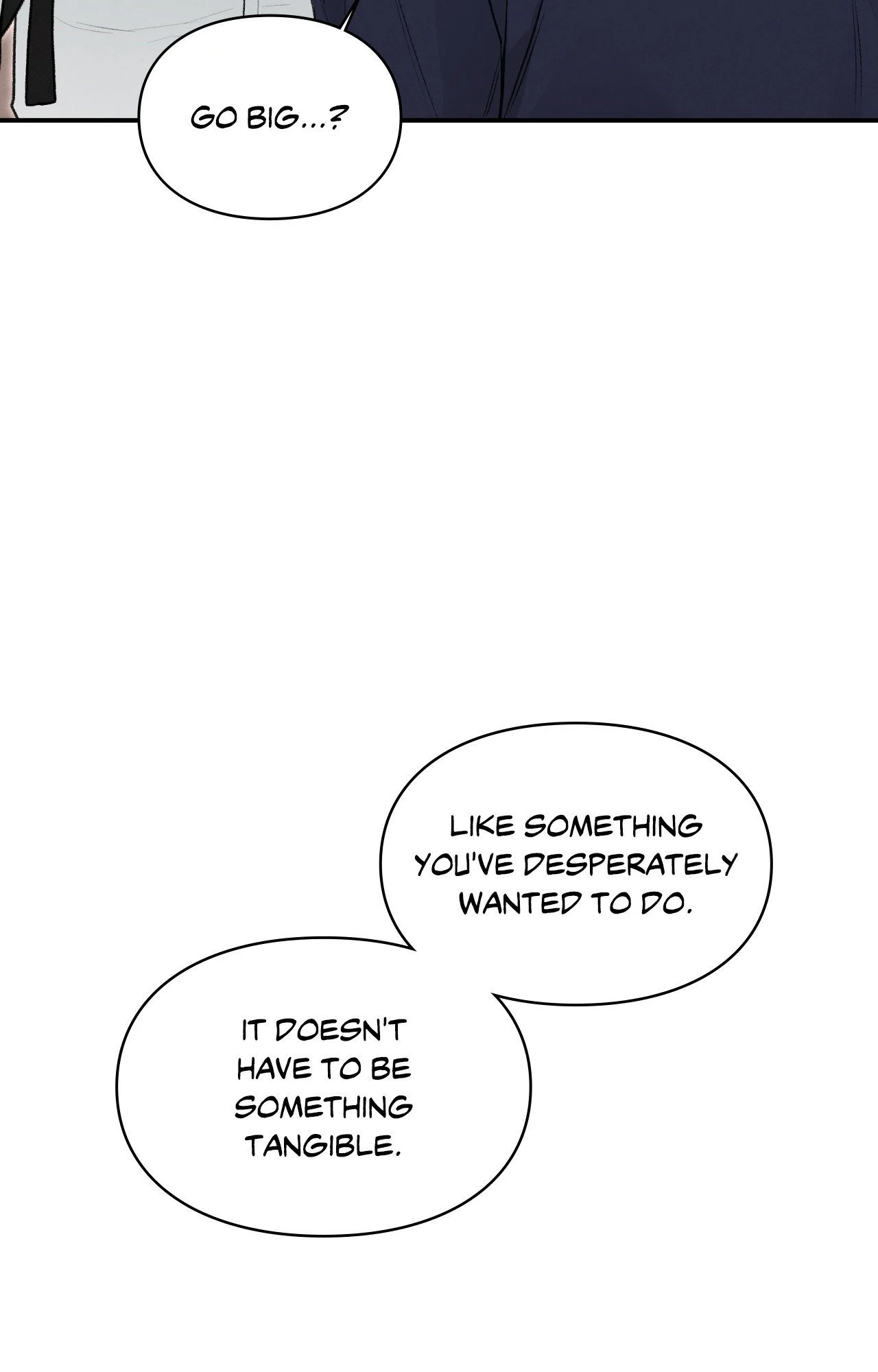Reap What You Sow [Official] - Chapter 25 manhwa