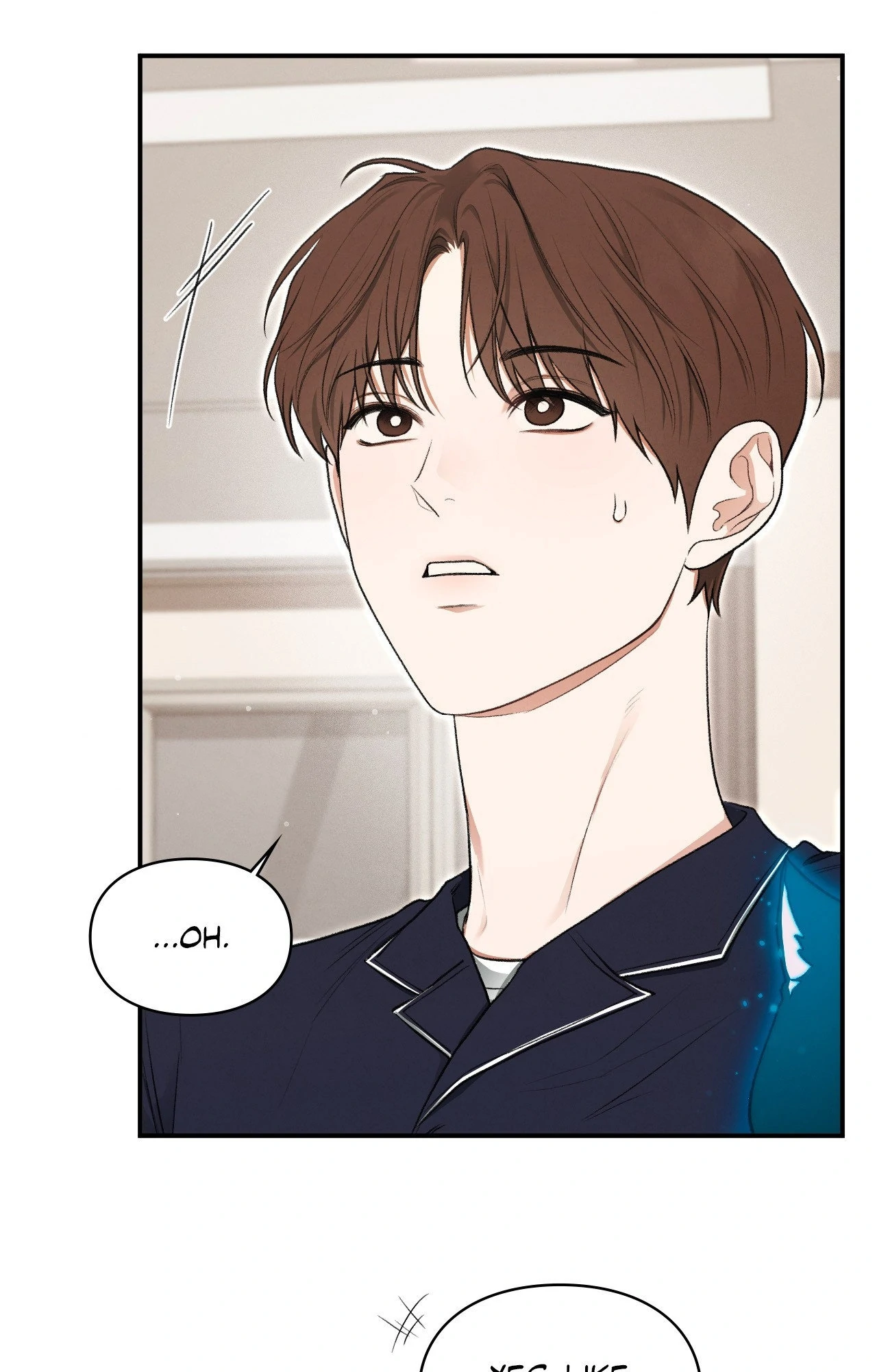 Reap What You Sow [Official] - Chapter 25 manhwa