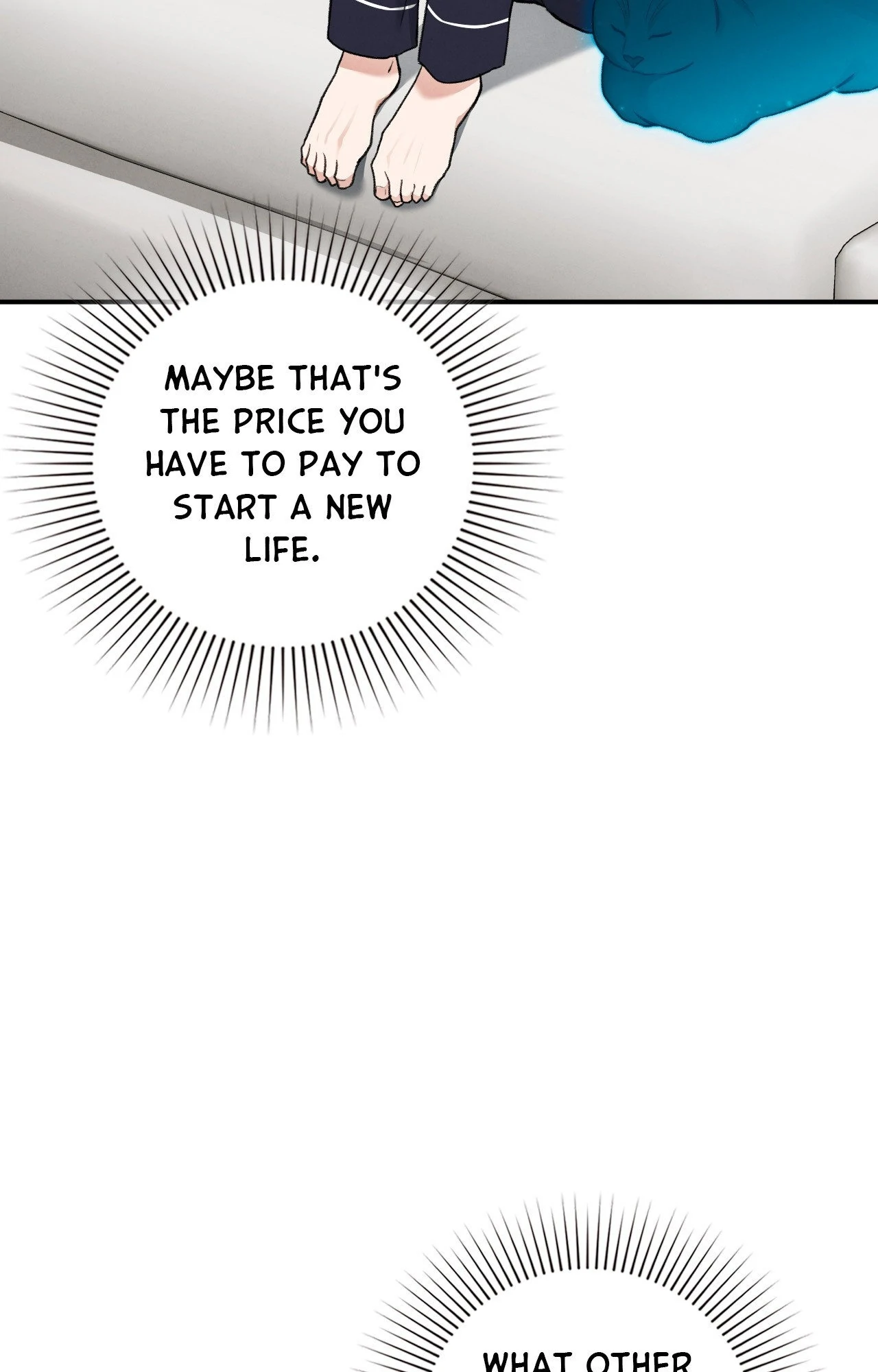 Reap What You Sow [Official] - Chapter 25 manhwa