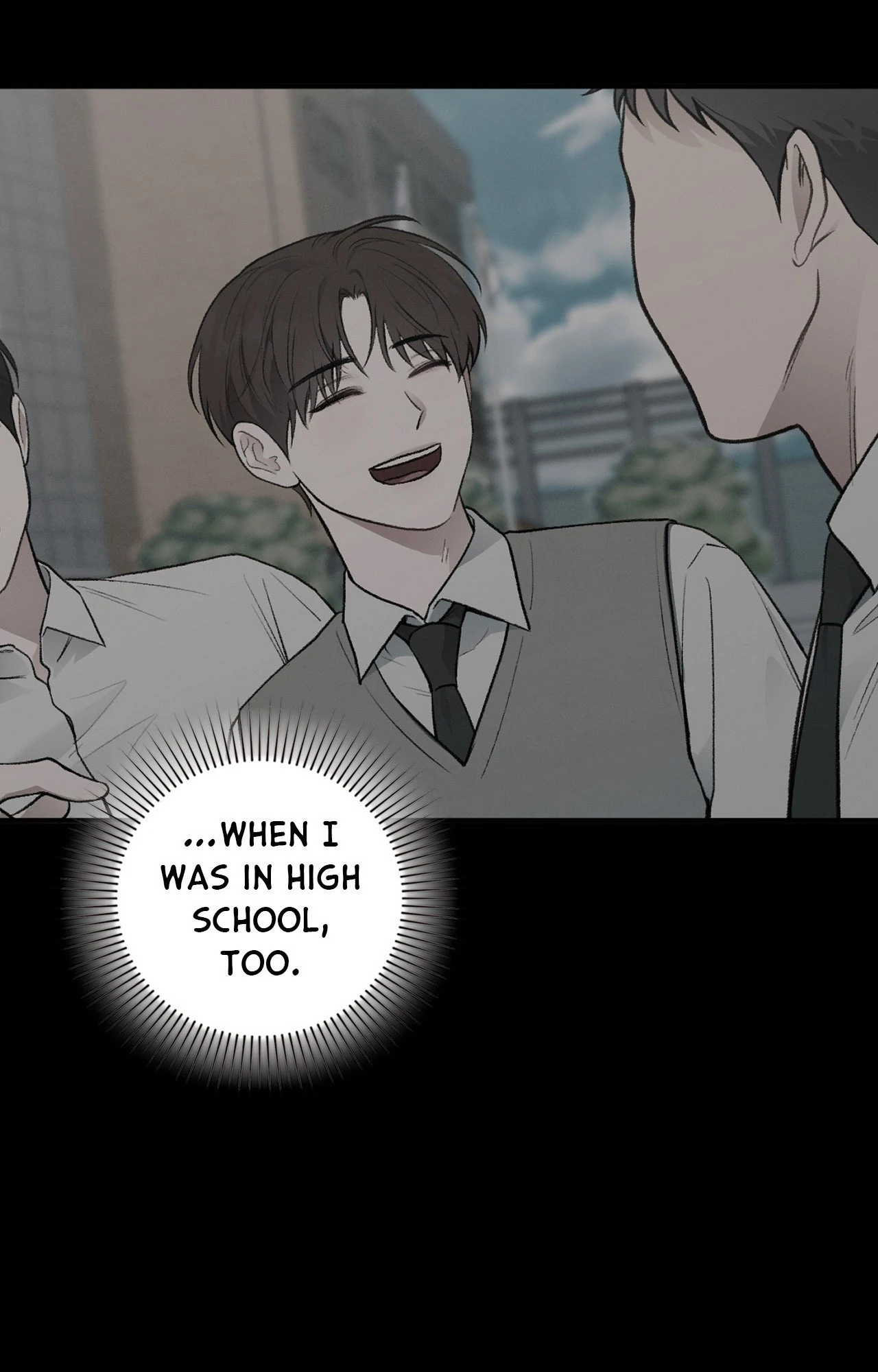 Reap What You Sow [Official] - Chapter 25 manhwa