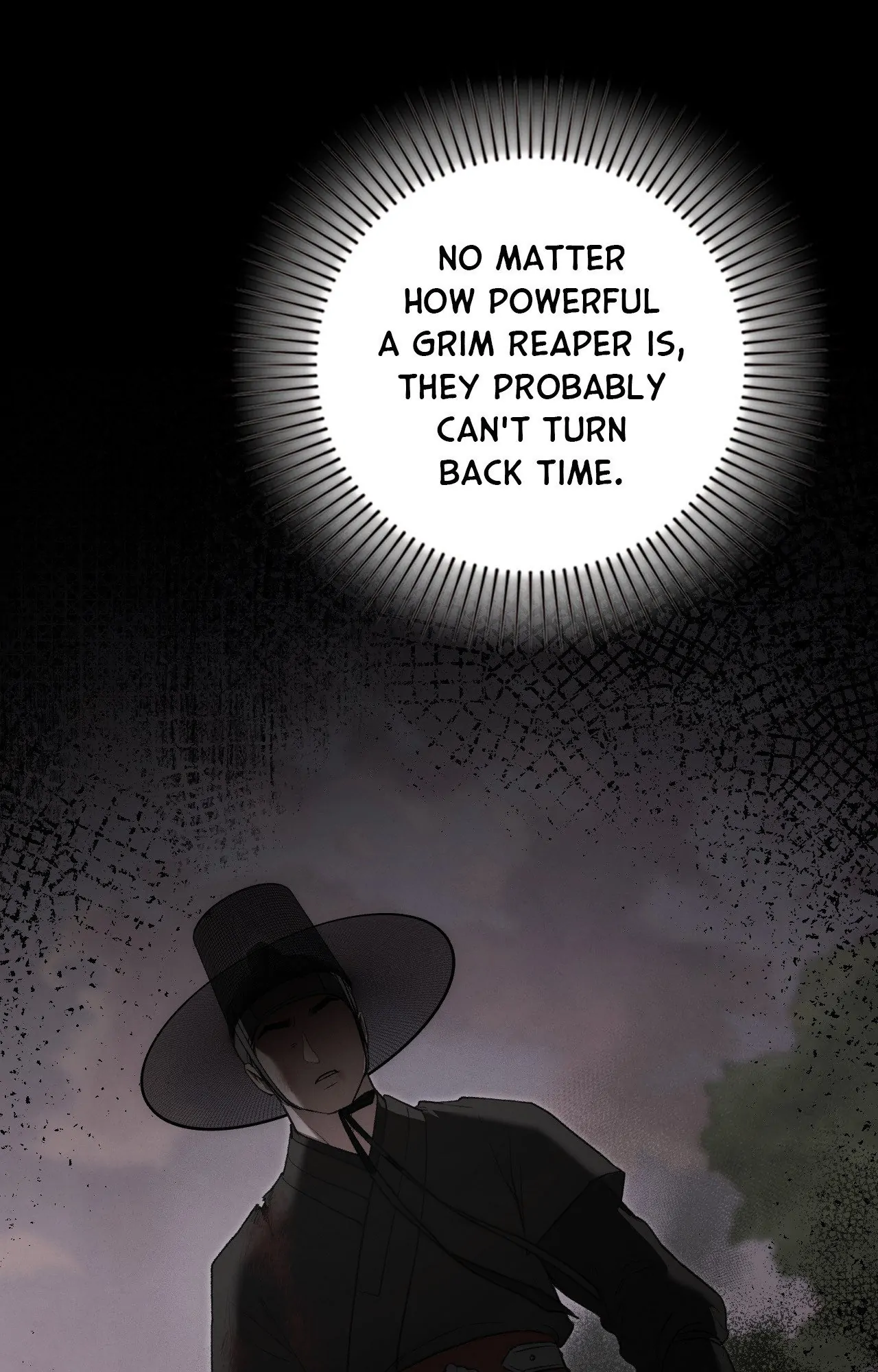 Reap What You Sow [Official] - Chapter 25 manhwa