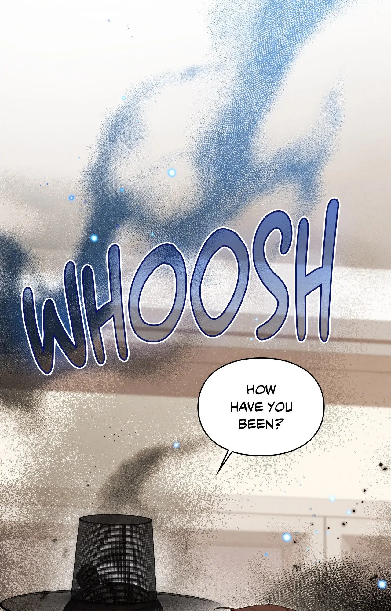 Reap What You Sow [Official] - Chapter 25 manhwa