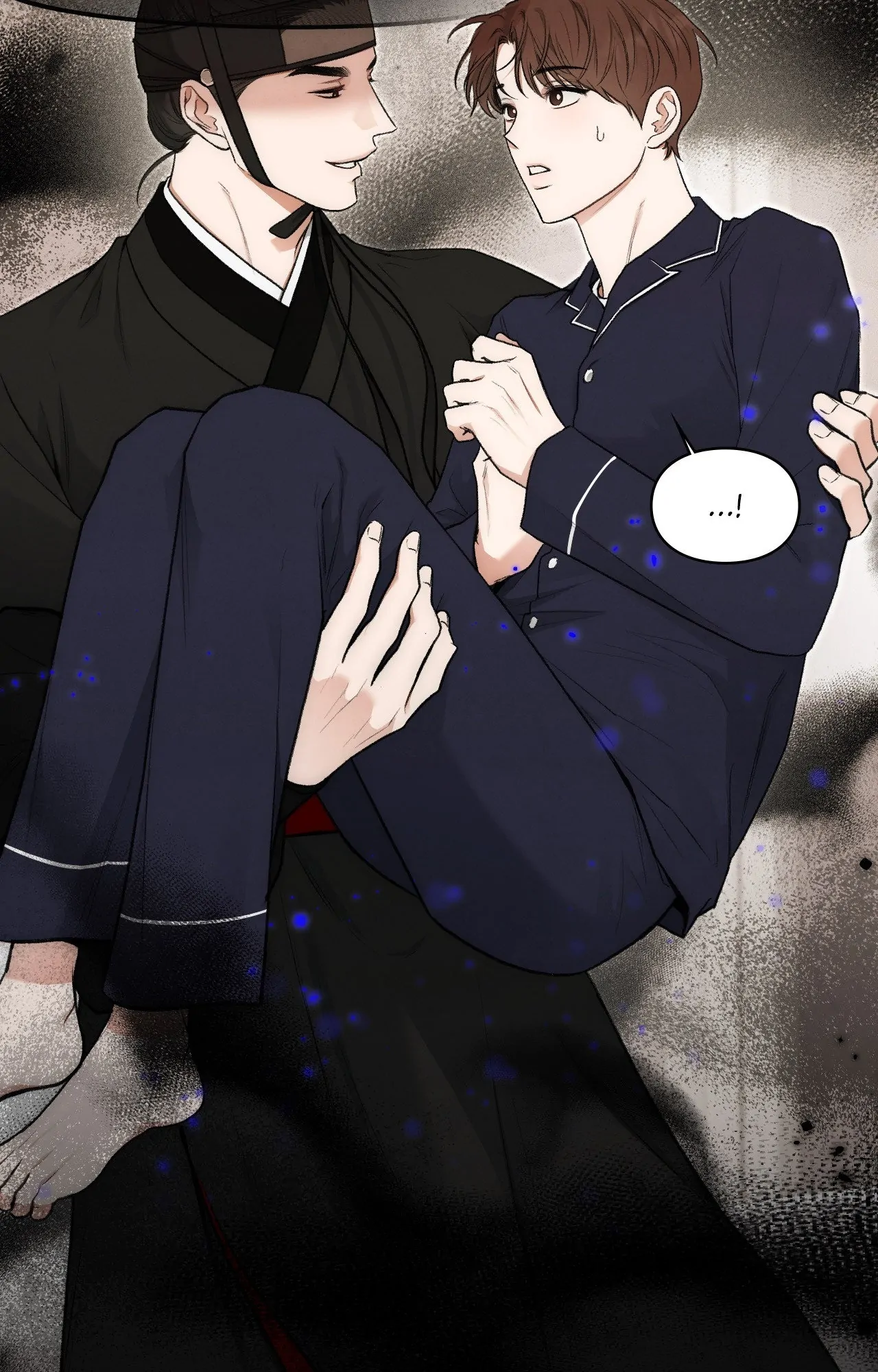 Reap What You Sow [Official] - Chapter 25 manhwa