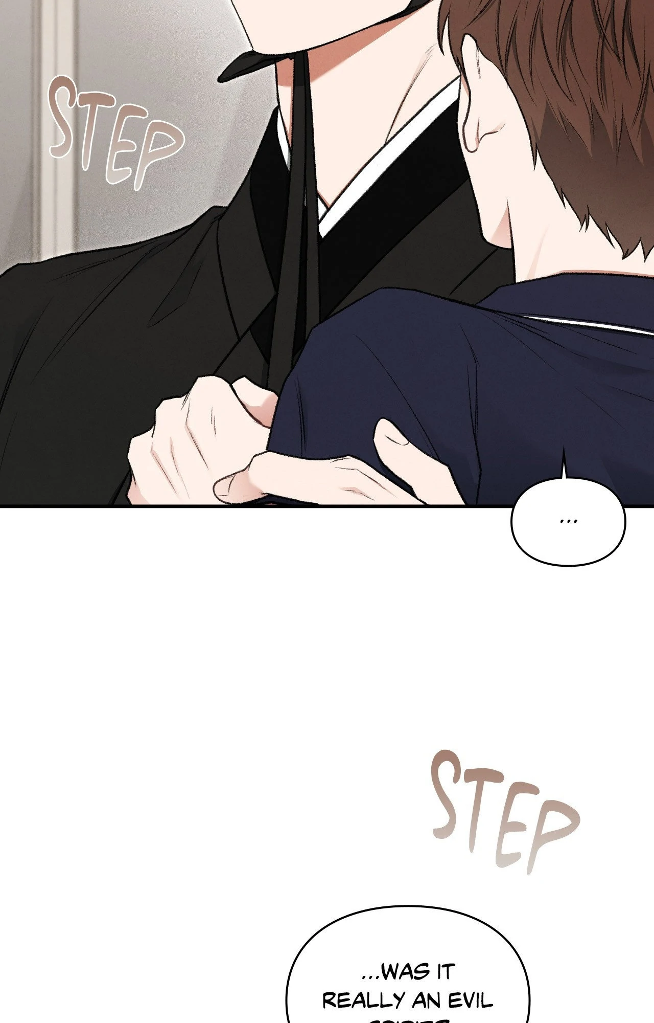 Reap What You Sow [Official] - Chapter 25 manhwa