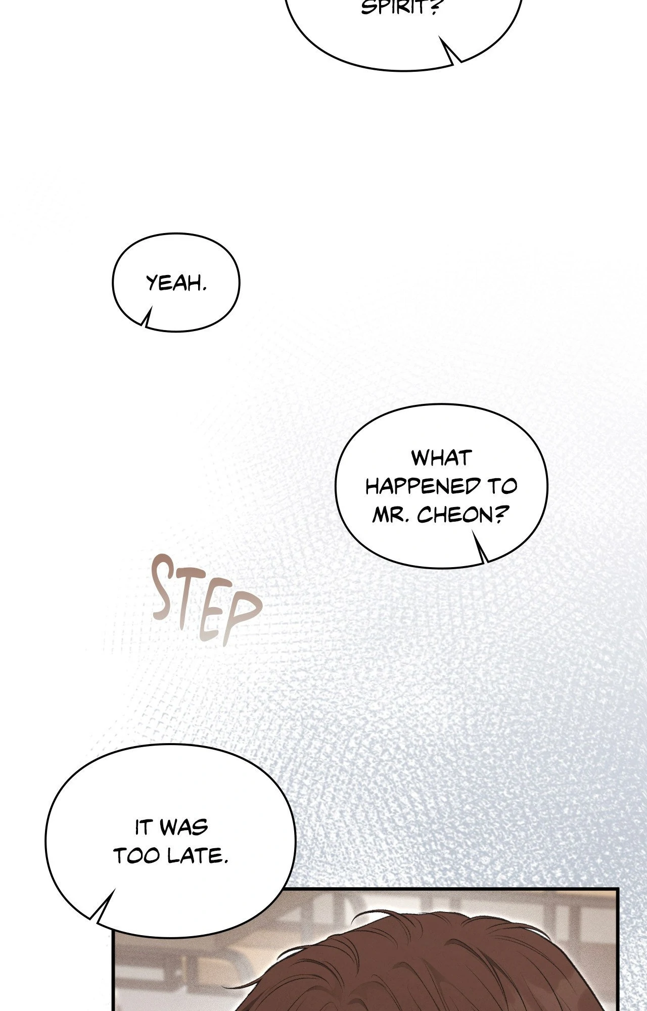 Reap What You Sow [Official] - Chapter 25 manhwa