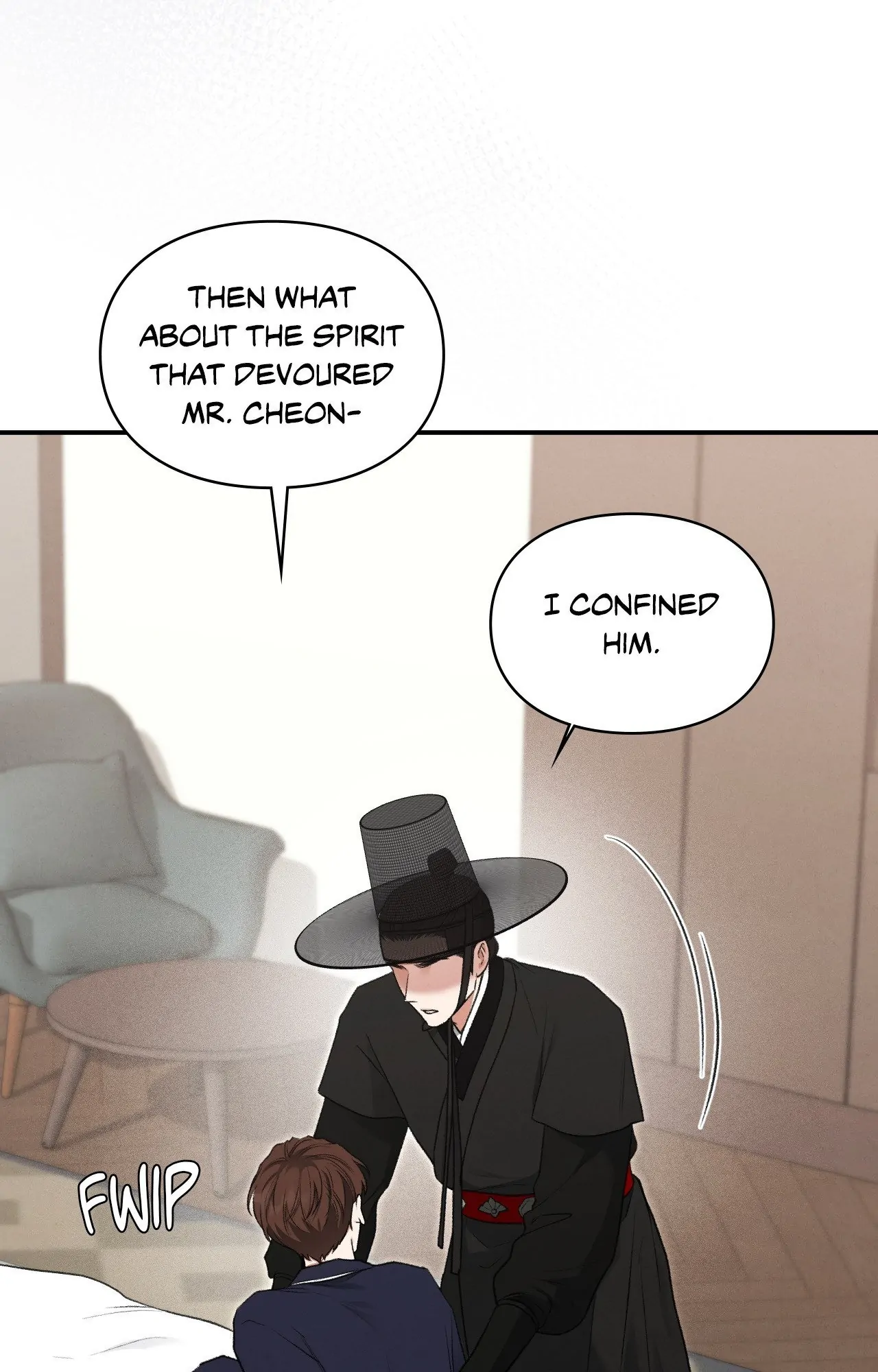 Reap What You Sow [Official] - Chapter 25 manhwa