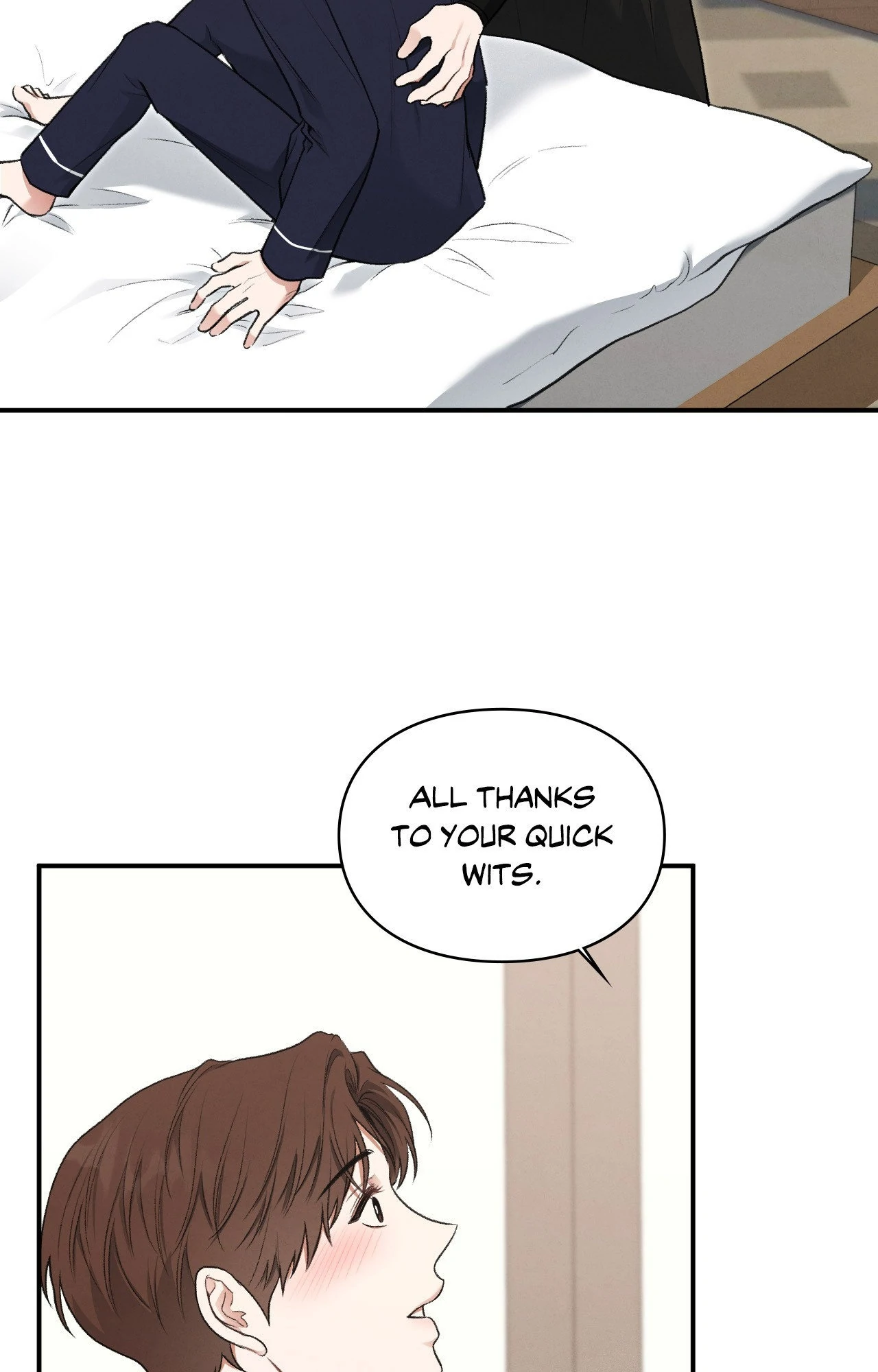 Reap What You Sow [Official] - Chapter 25 manhwa