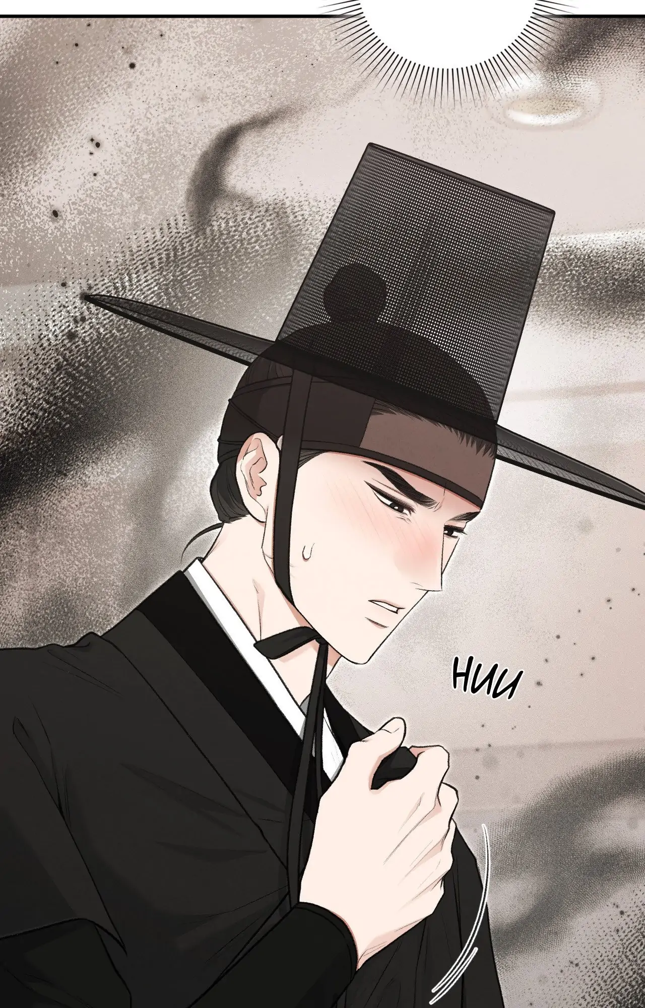 Reap What You Sow [Official] - Chapter 25 manhwa