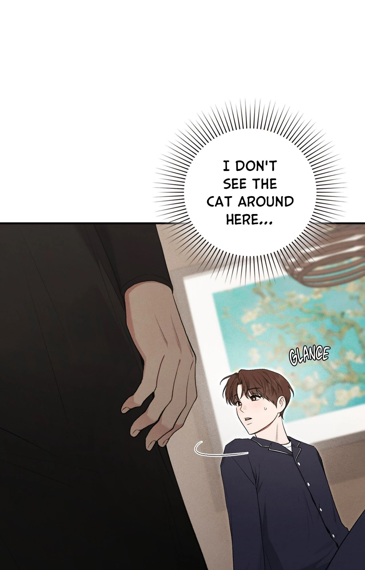 Reap What You Sow [Official] - Chapter 25 manhwa