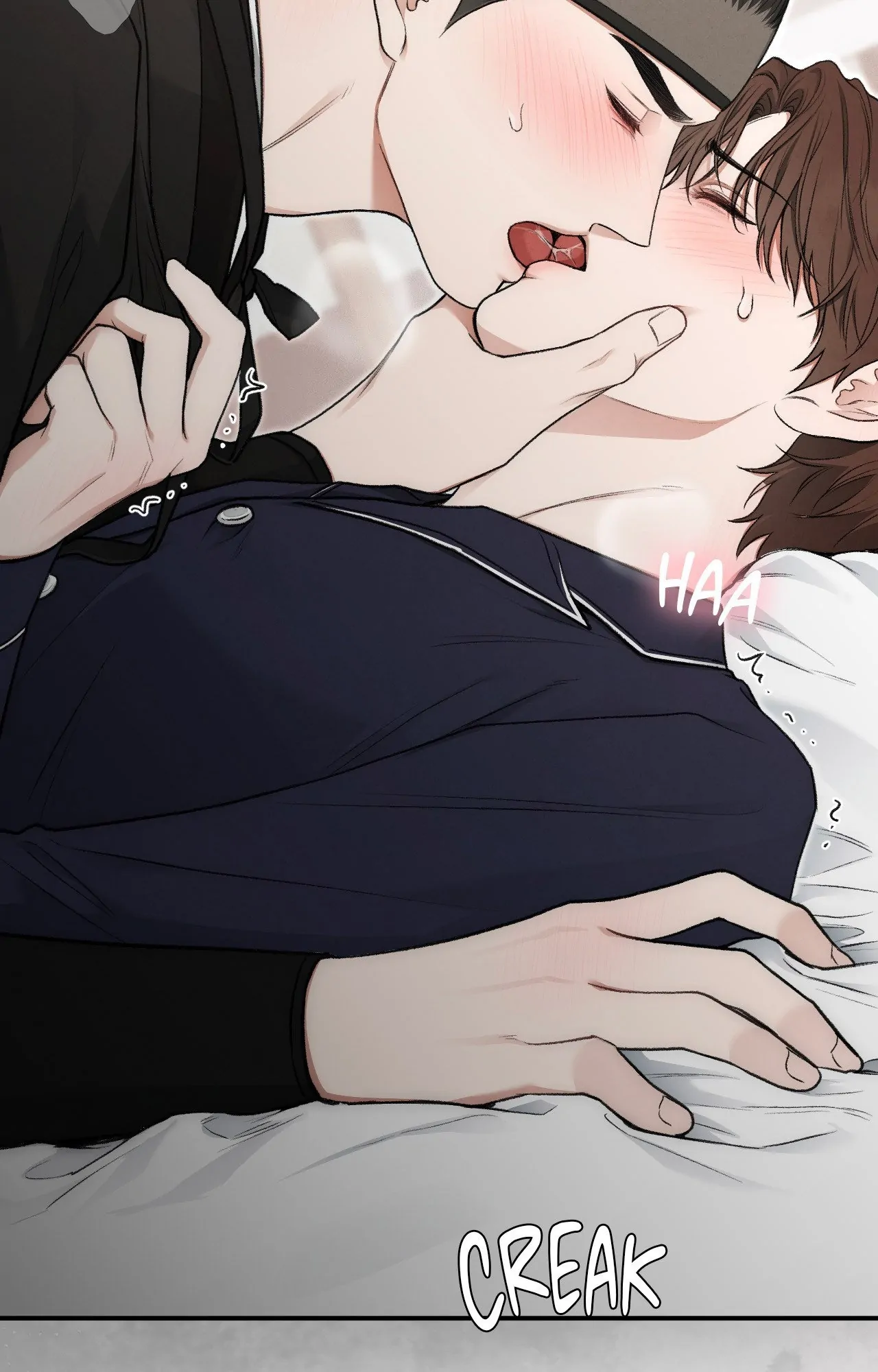 Reap What You Sow [Official] - Chapter 25 manhwa