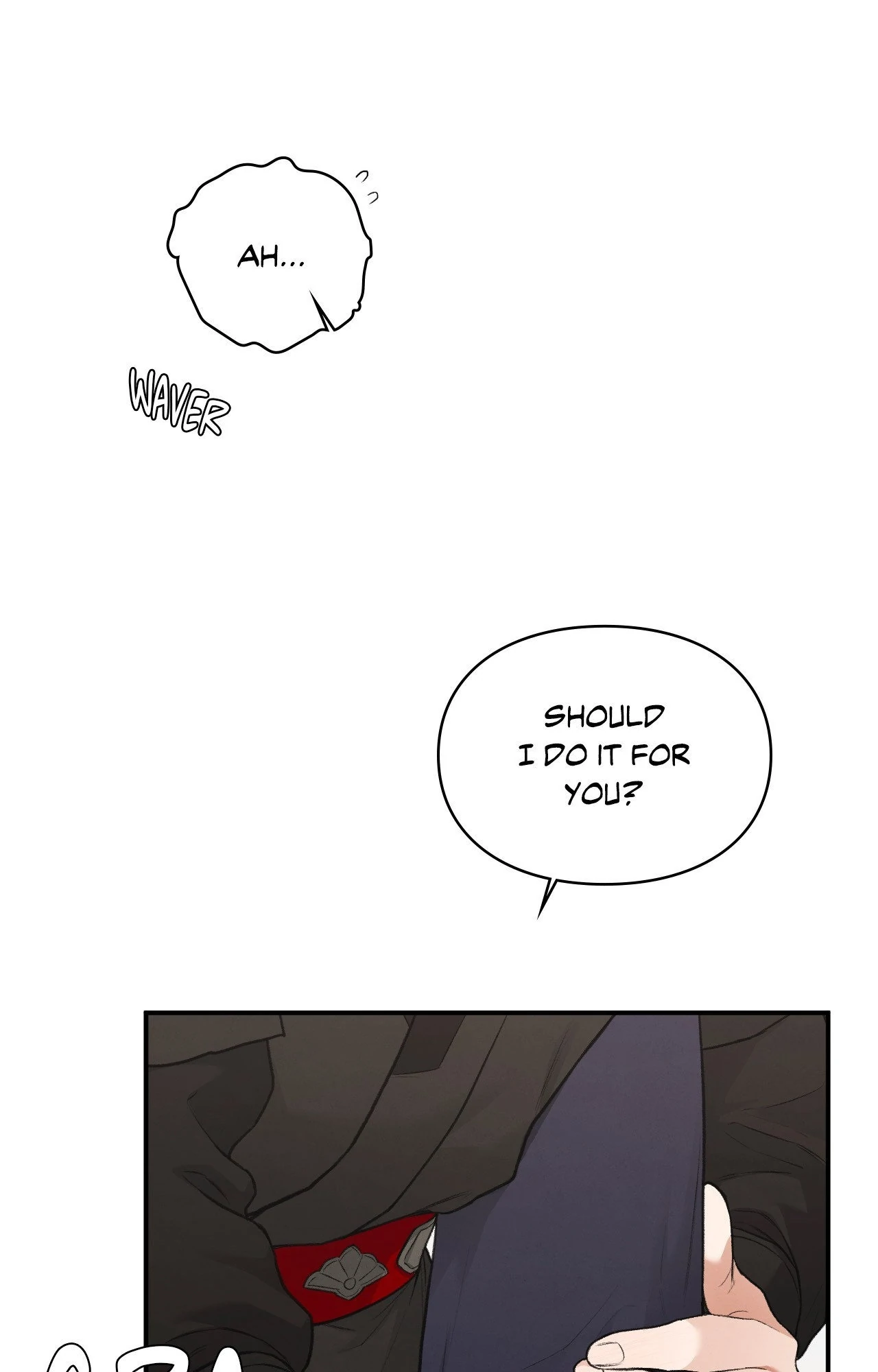 Reap What You Sow [Official] - Chapter 25 manhwa