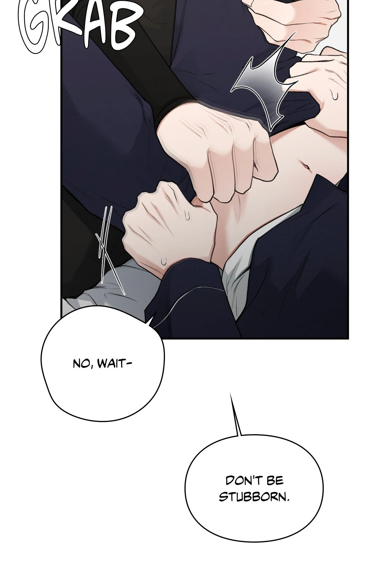 Reap What You Sow [Official] - Chapter 25 manhwa