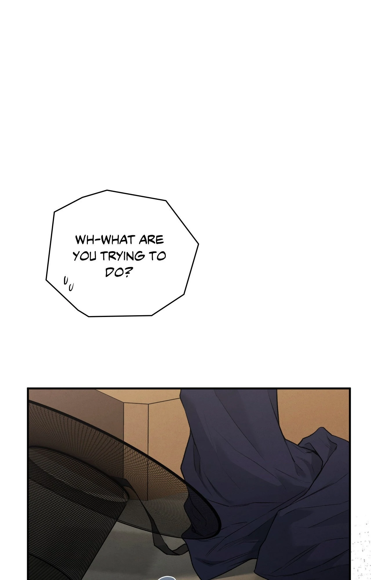 Reap What You Sow [Official] - Chapter 25 manhwa