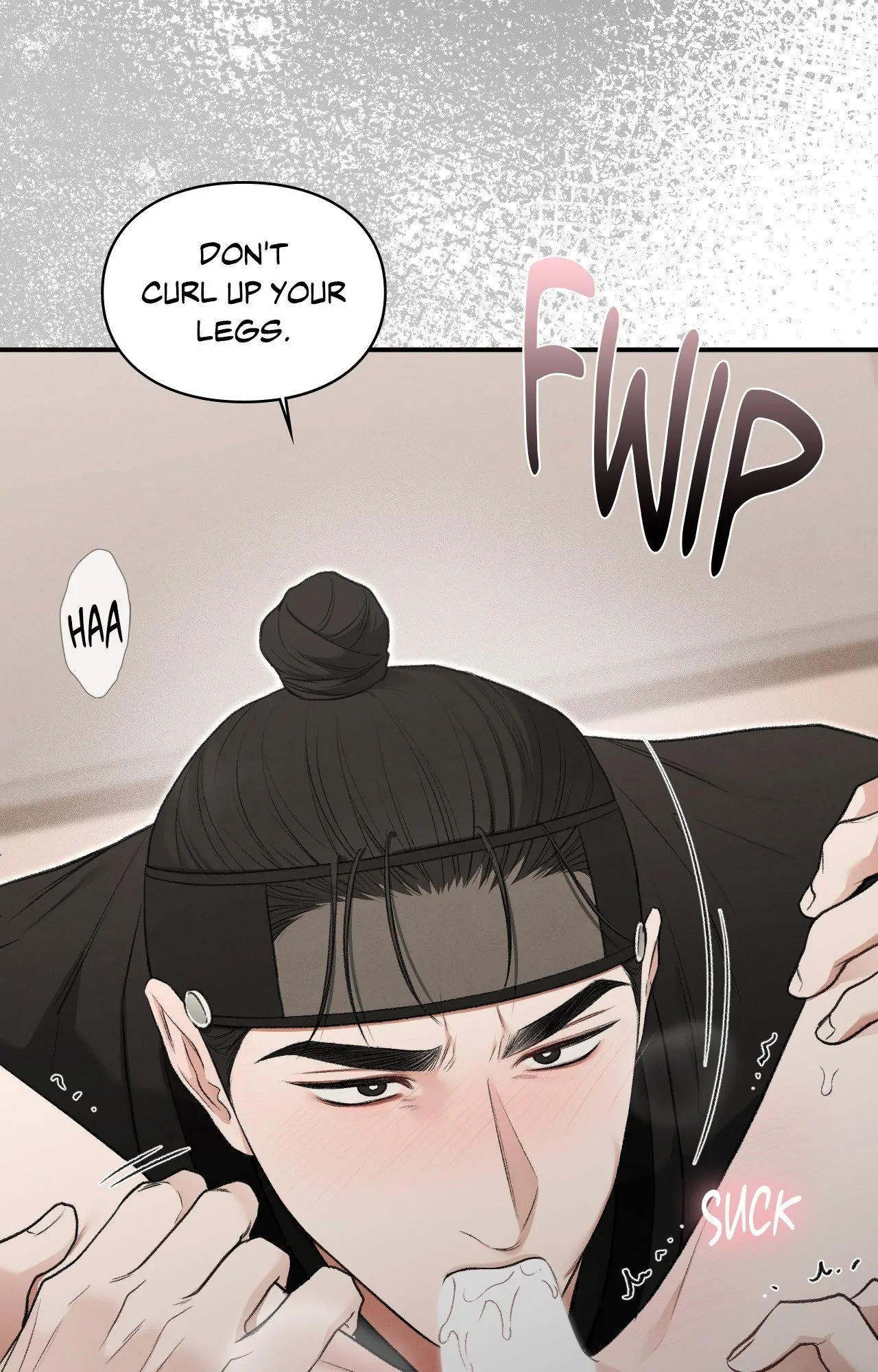 Reap What You Sow [Official] - Chapter 25 manhwa