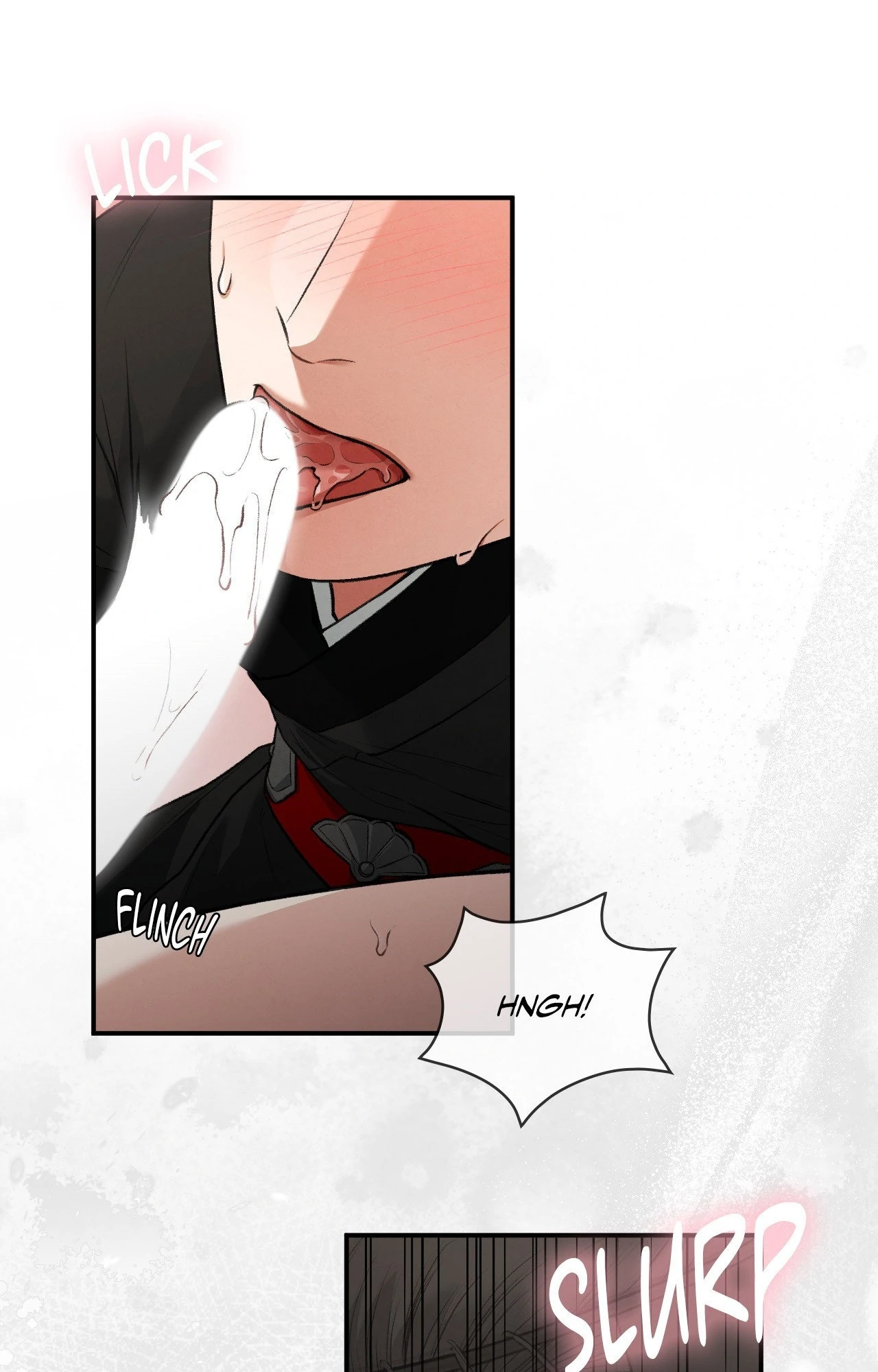 Reap What You Sow [Official] - Chapter 25 manhwa