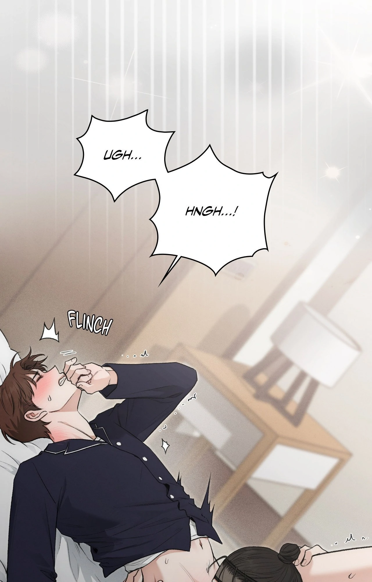 Reap What You Sow [Official] - Chapter 25 manhwa