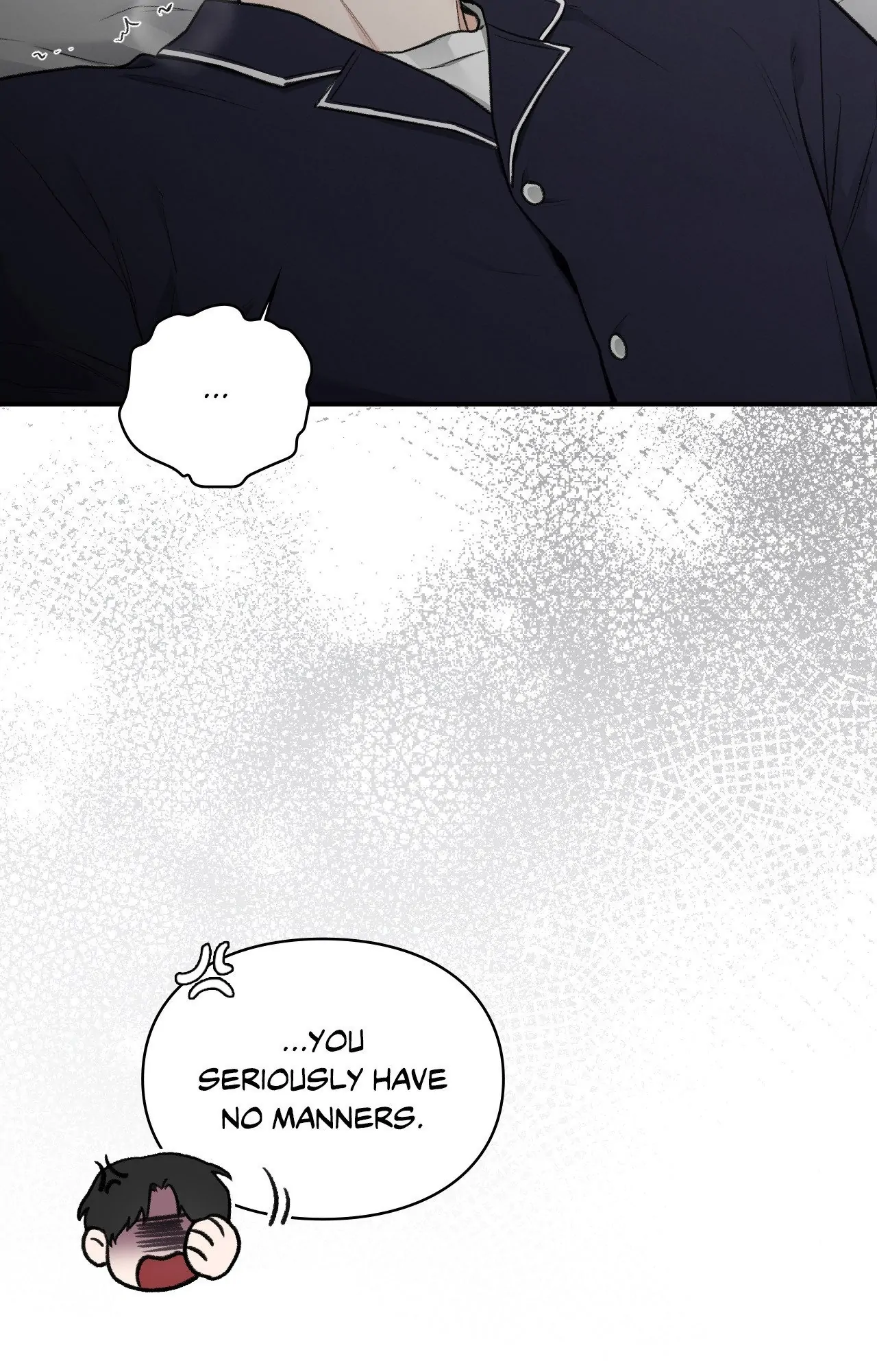 Reap What You Sow [Official] - Chapter 25 manhwa