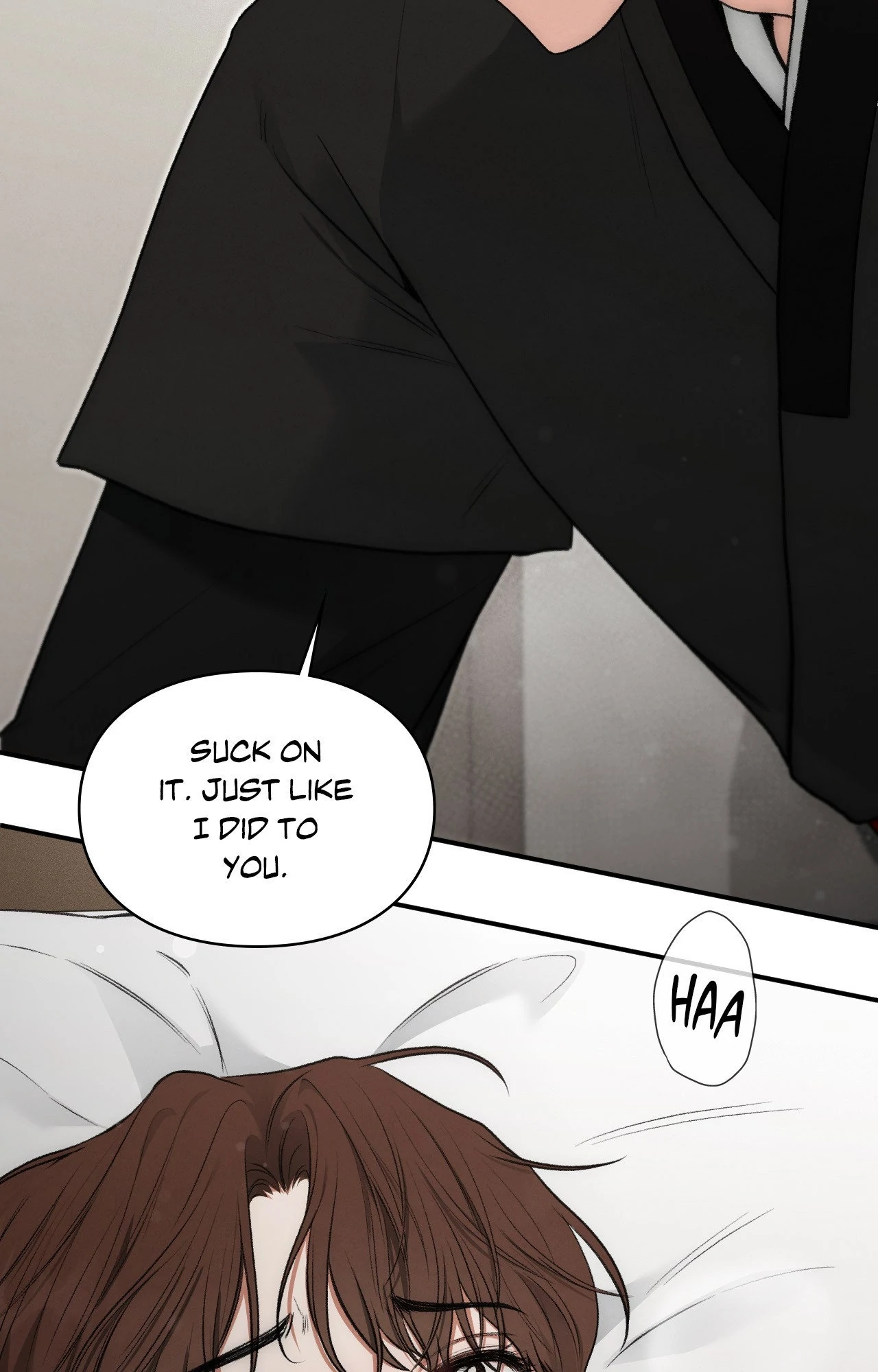 Reap What You Sow [Official] - Chapter 25 manhwa