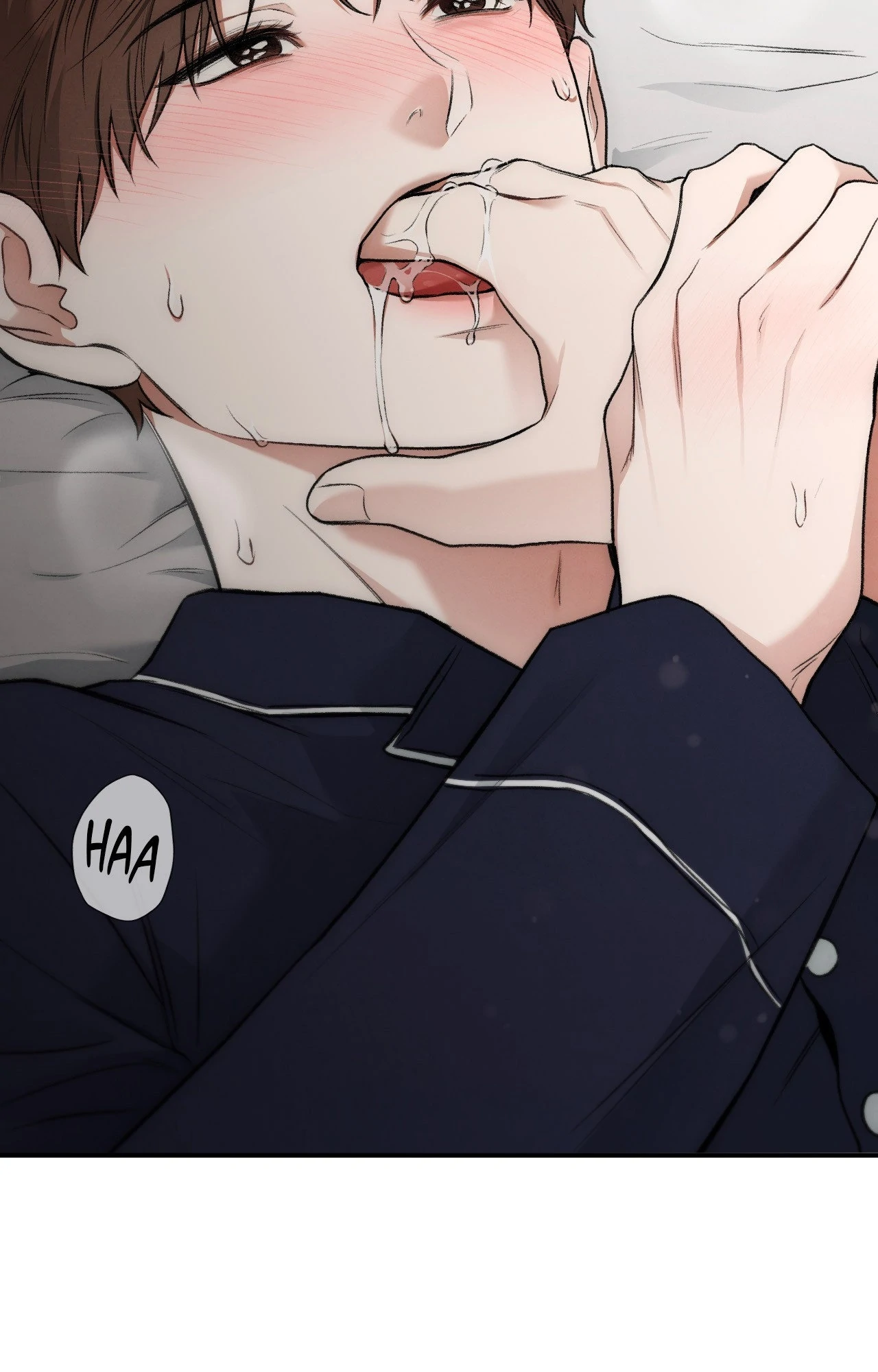 Reap What You Sow [Official] - Chapter 25 manhwa