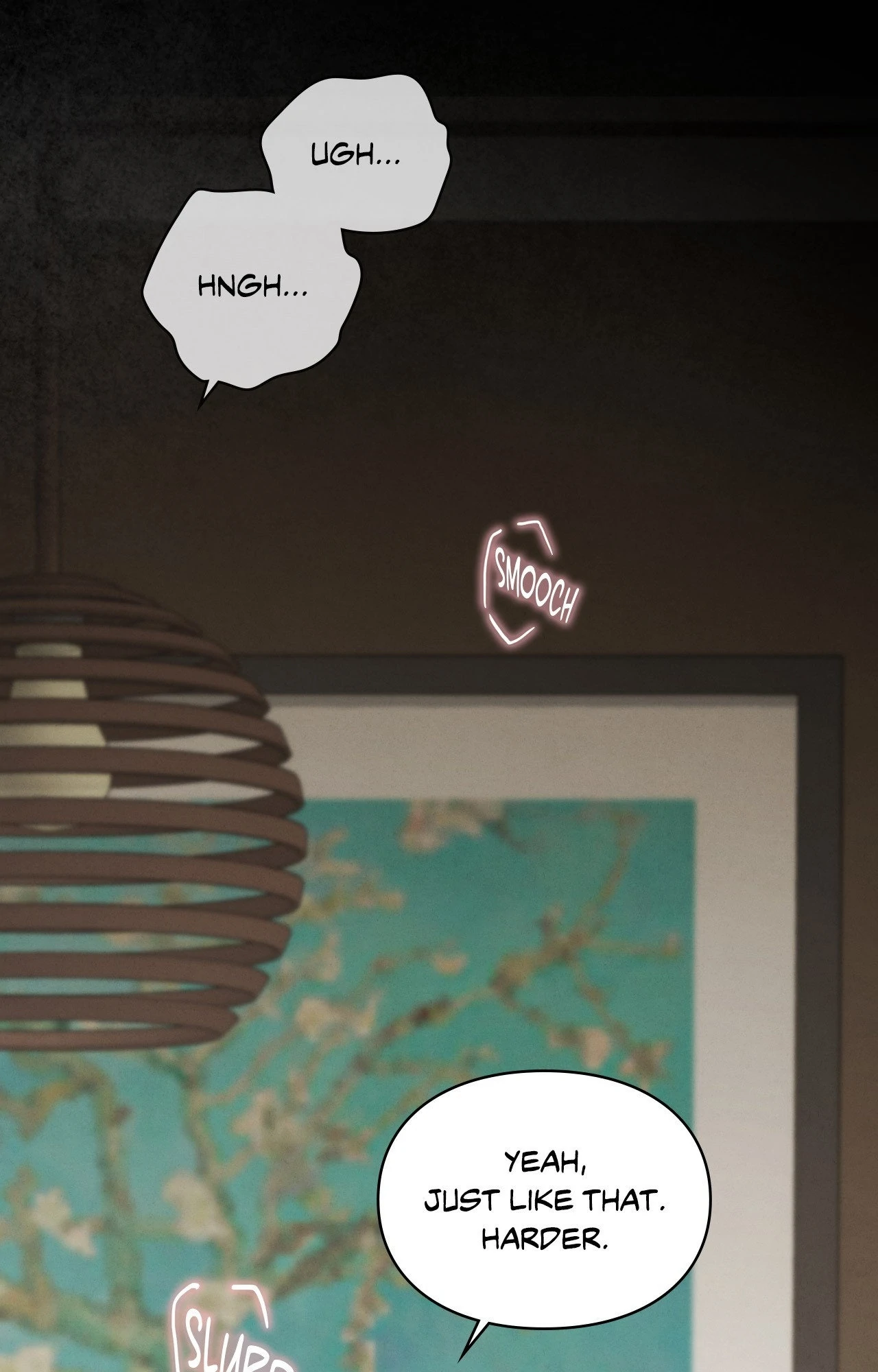 Reap What You Sow [Official] - Chapter 26 manhwa