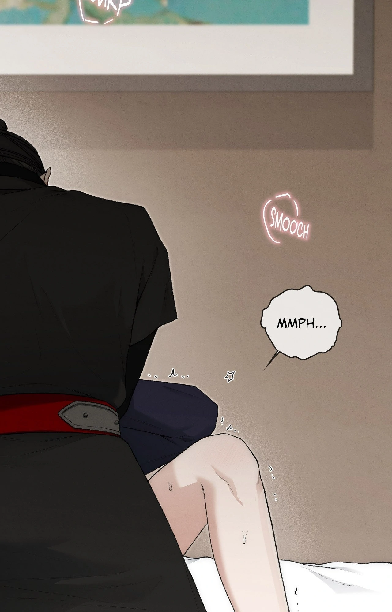 Reap What You Sow [Official] - Chapter 26 manhwa