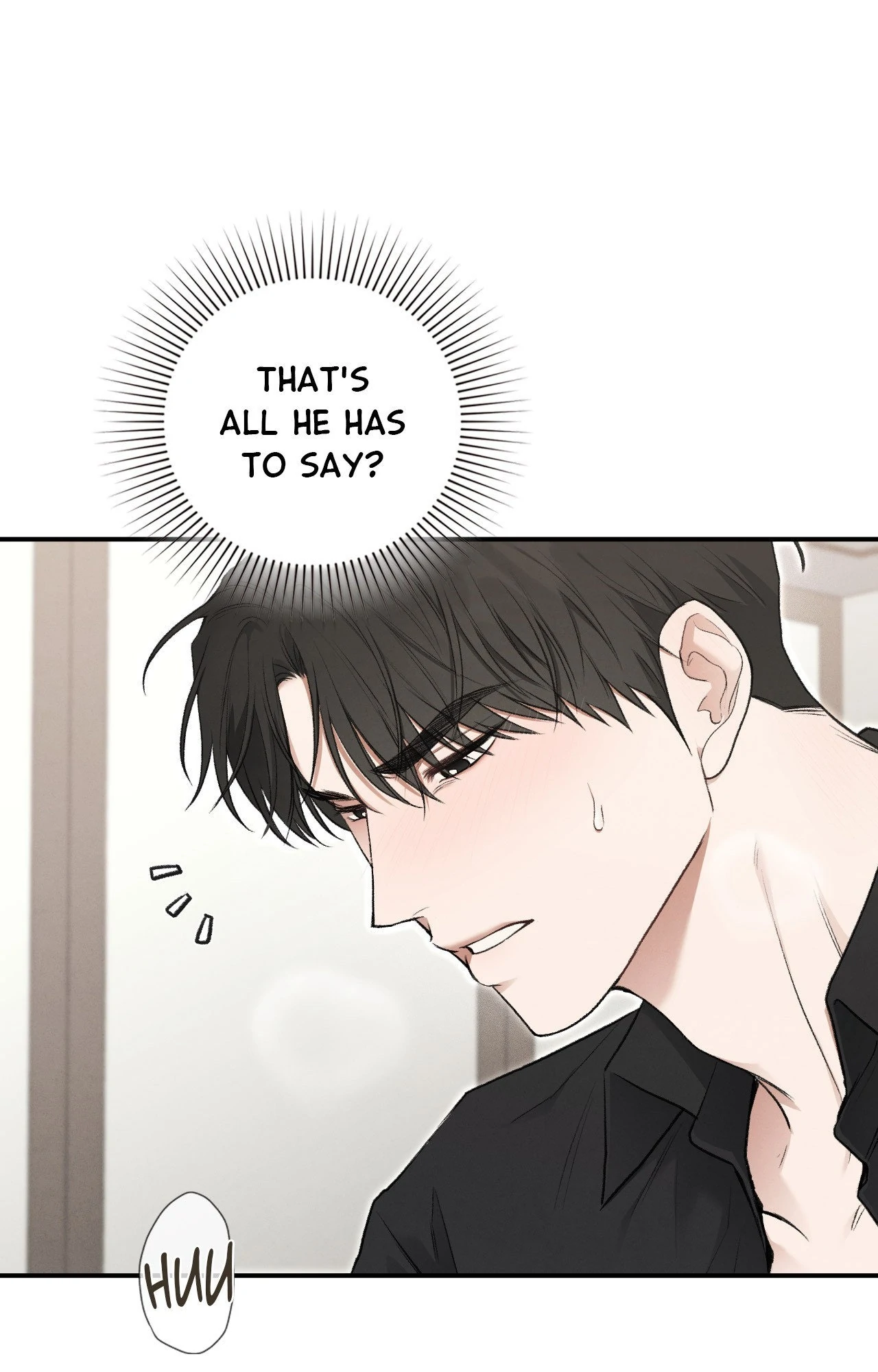 Reap What You Sow [Official] - Chapter 26 manhwa