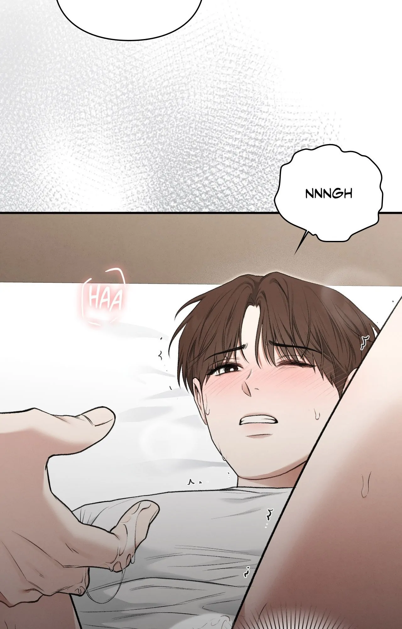 Reap What You Sow [Official] - Chapter 26 manhwa