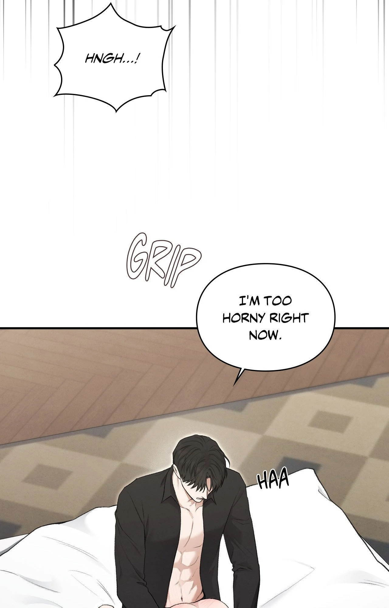 Reap What You Sow [Official] - Chapter 26 manhwa